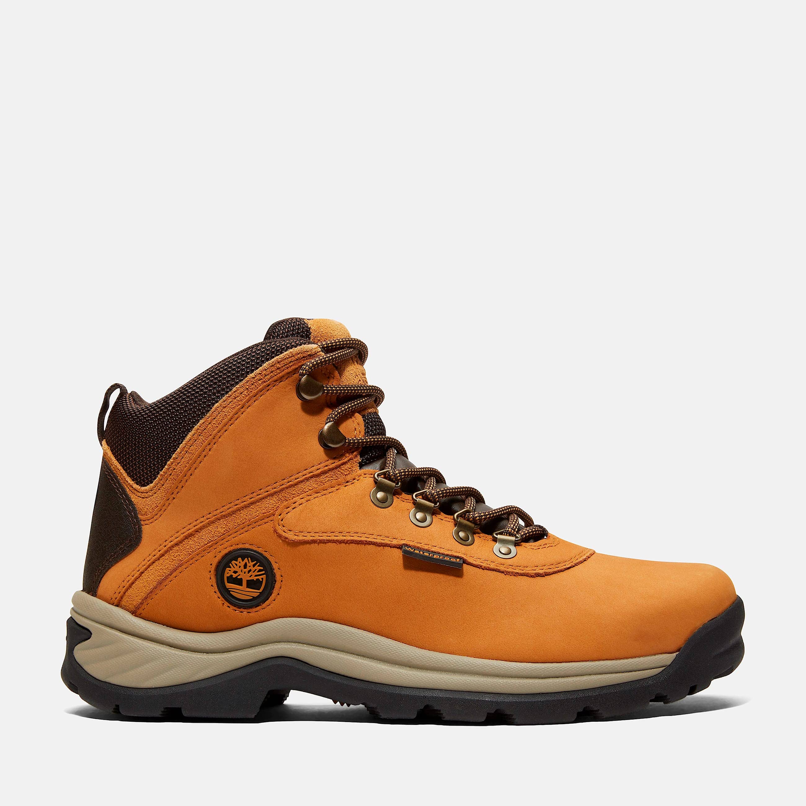 Timberland Boots Timberland Men's White Ledge Waterproof Hiking Boot Timberland Men's White Ledge Waterproof Hiking Boot
