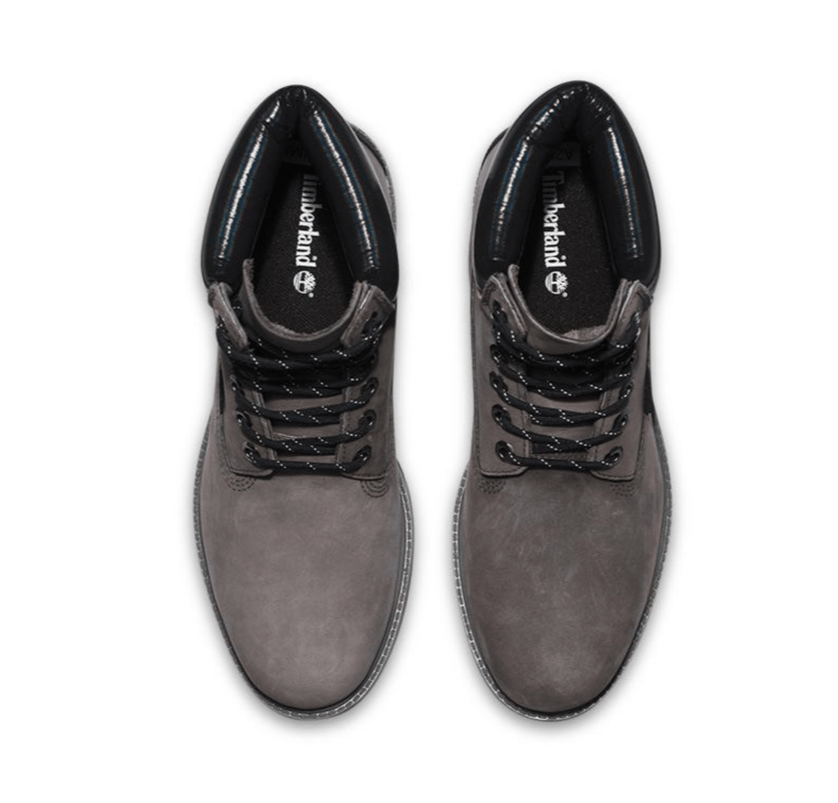 Timberland Boots Timberland Premium 6-Inch Waterproof Boots Dark Grey Timberland Premium 6-Inch Waterproof Boots Dark Grey