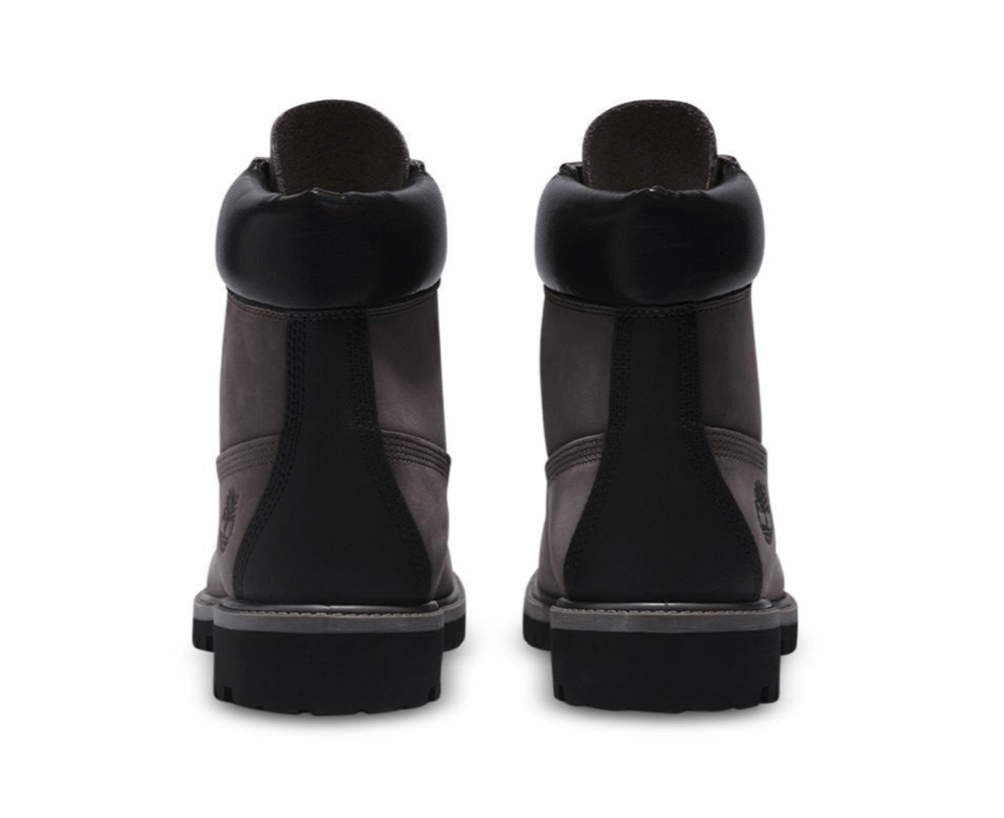 Timberland Boots Timberland Premium 6-Inch Waterproof Boots Dark Grey Timberland Premium 6-Inch Waterproof Boots Dark Grey