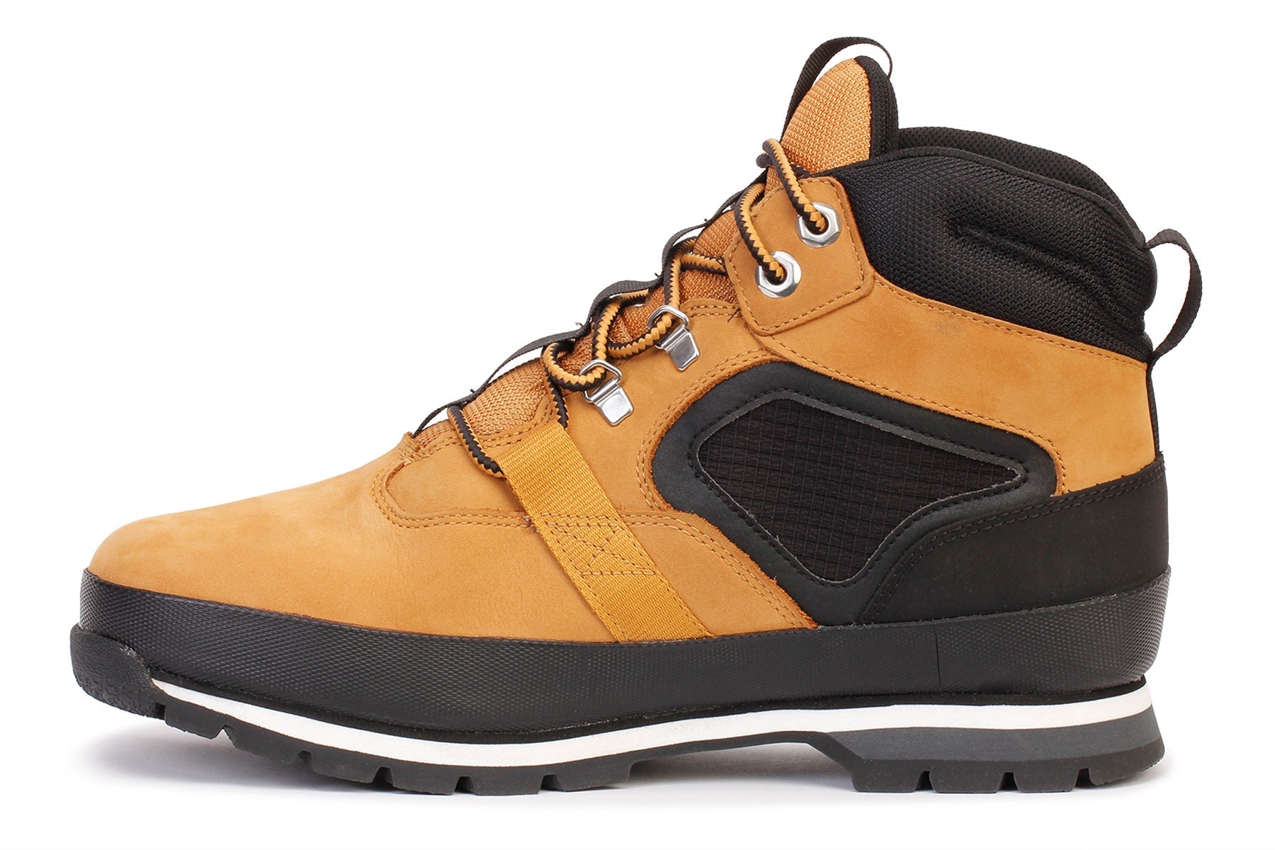 Timberland Euro Hiker Waterproof Mid Boots