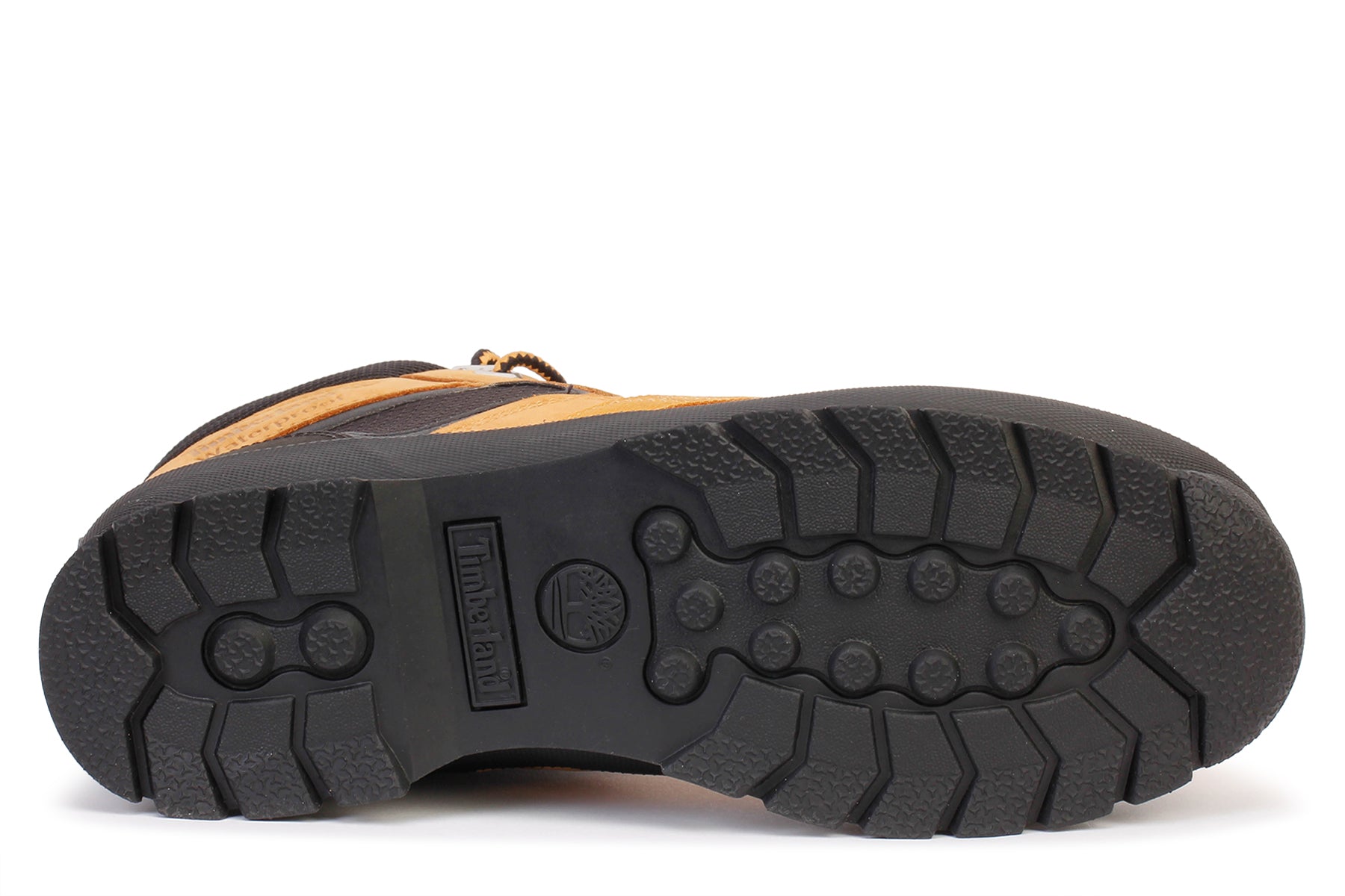 Timberland Euro Hiker Waterproof Mid Boots