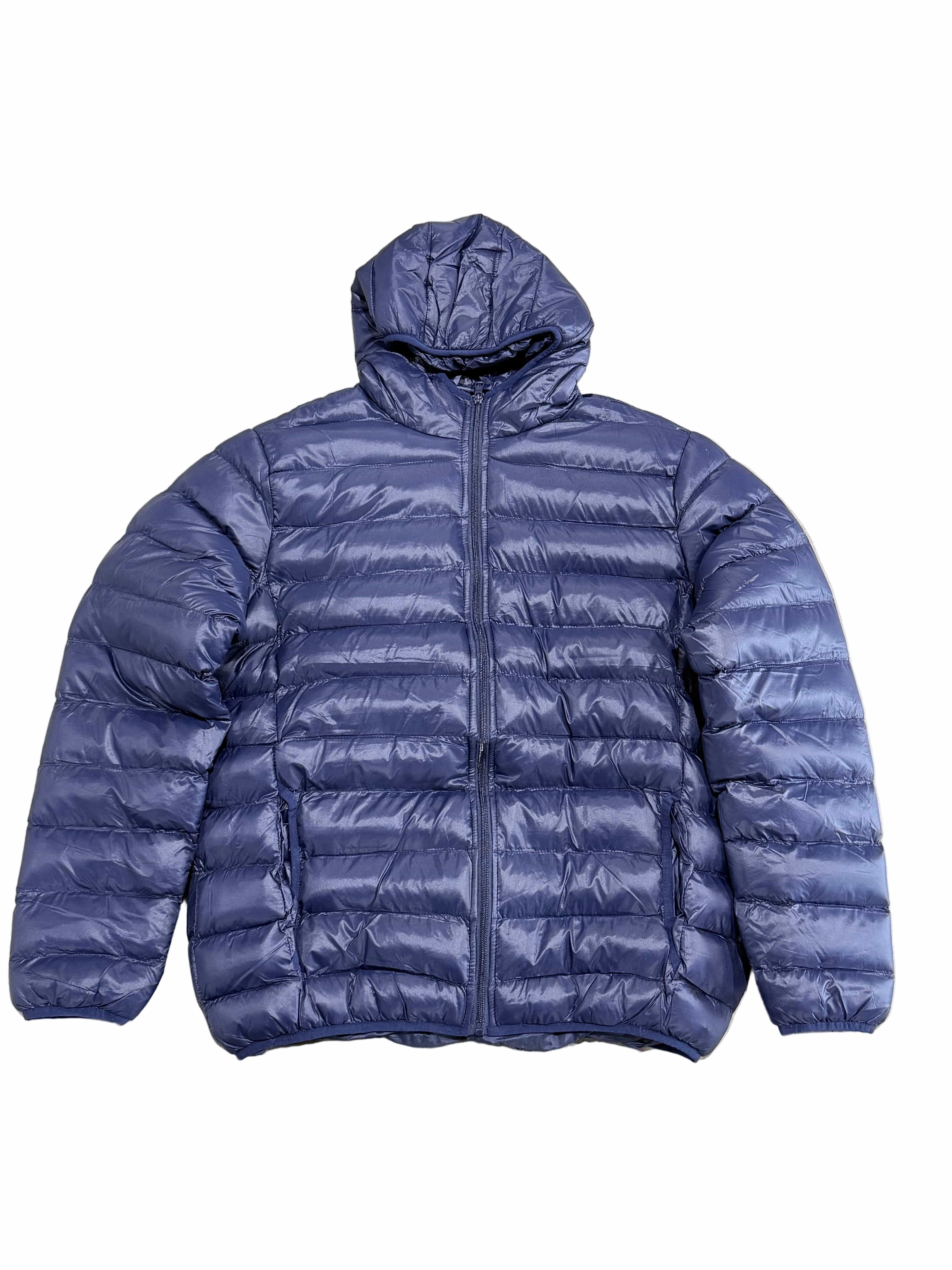 Truppd Jackets Puffer Jacket Puffer Jacket