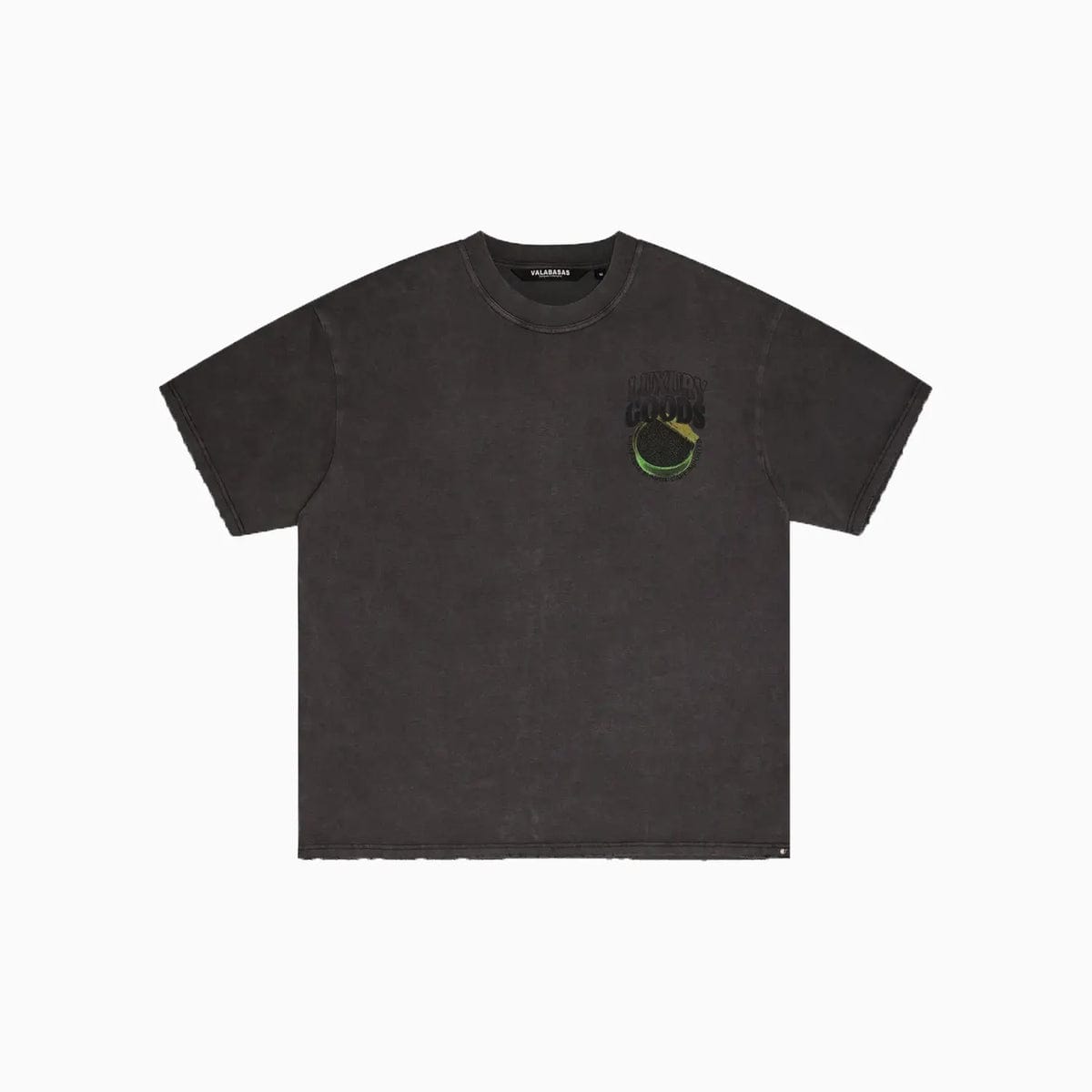 Valabasas T-Shirts Men's Lux Cafe T-Shirt Men's Lux Cafe T-Shirt
