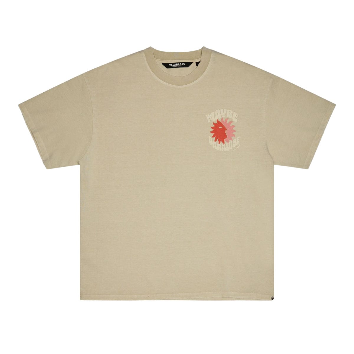 Valabasas T-Shirts VALABASAS | LIFE'S A BEACH TEE VALABASAS | LIFE'S A BEACH TEE