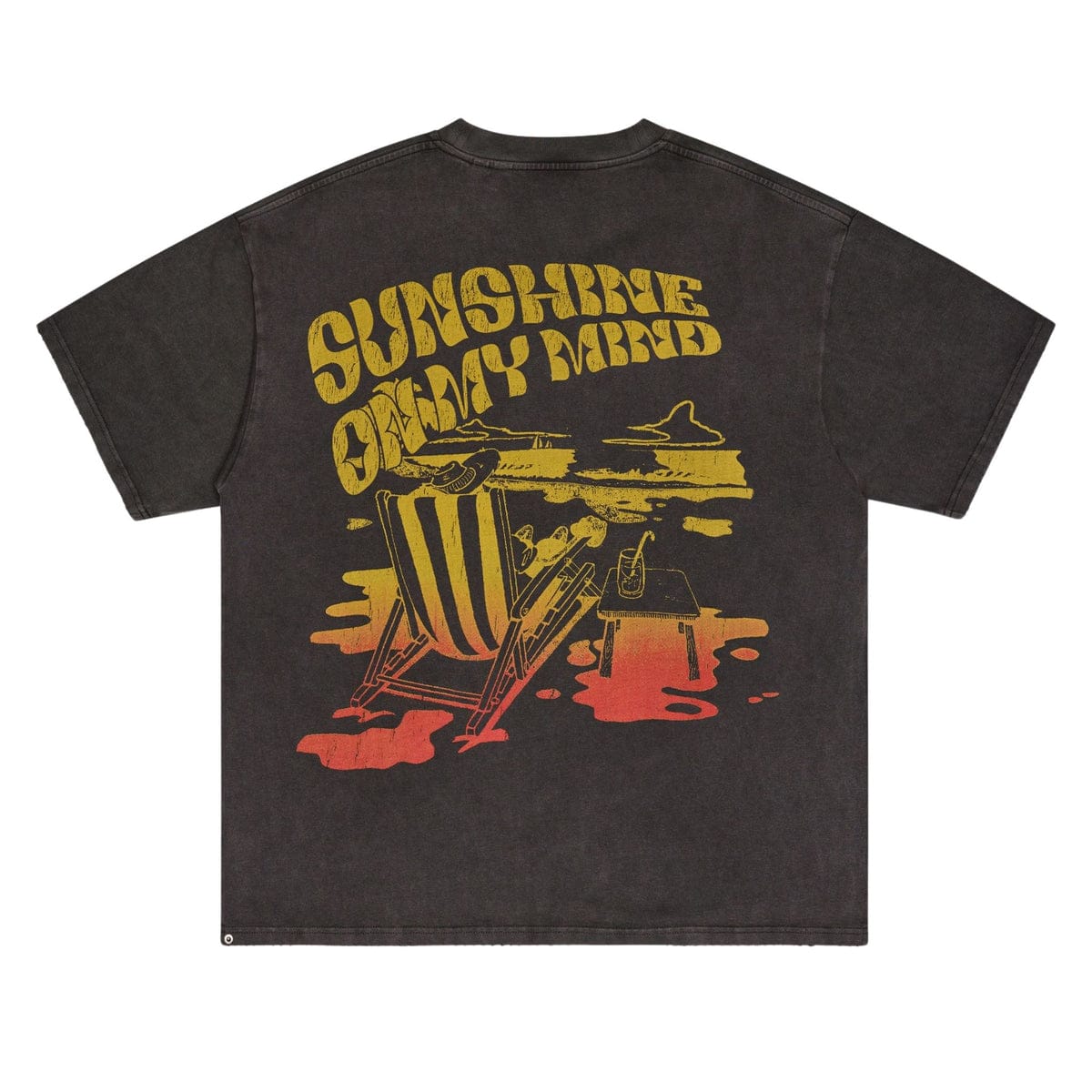 Valabasas T-Shirts VALABASAS | SHINE ON TEE VALABASAS | SHINE ON TEE
