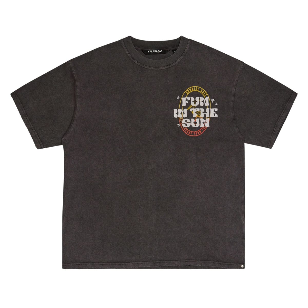 Valabasas T-Shirts VALABASAS | SHINE ON TEE VALABASAS | SHINE ON TEE