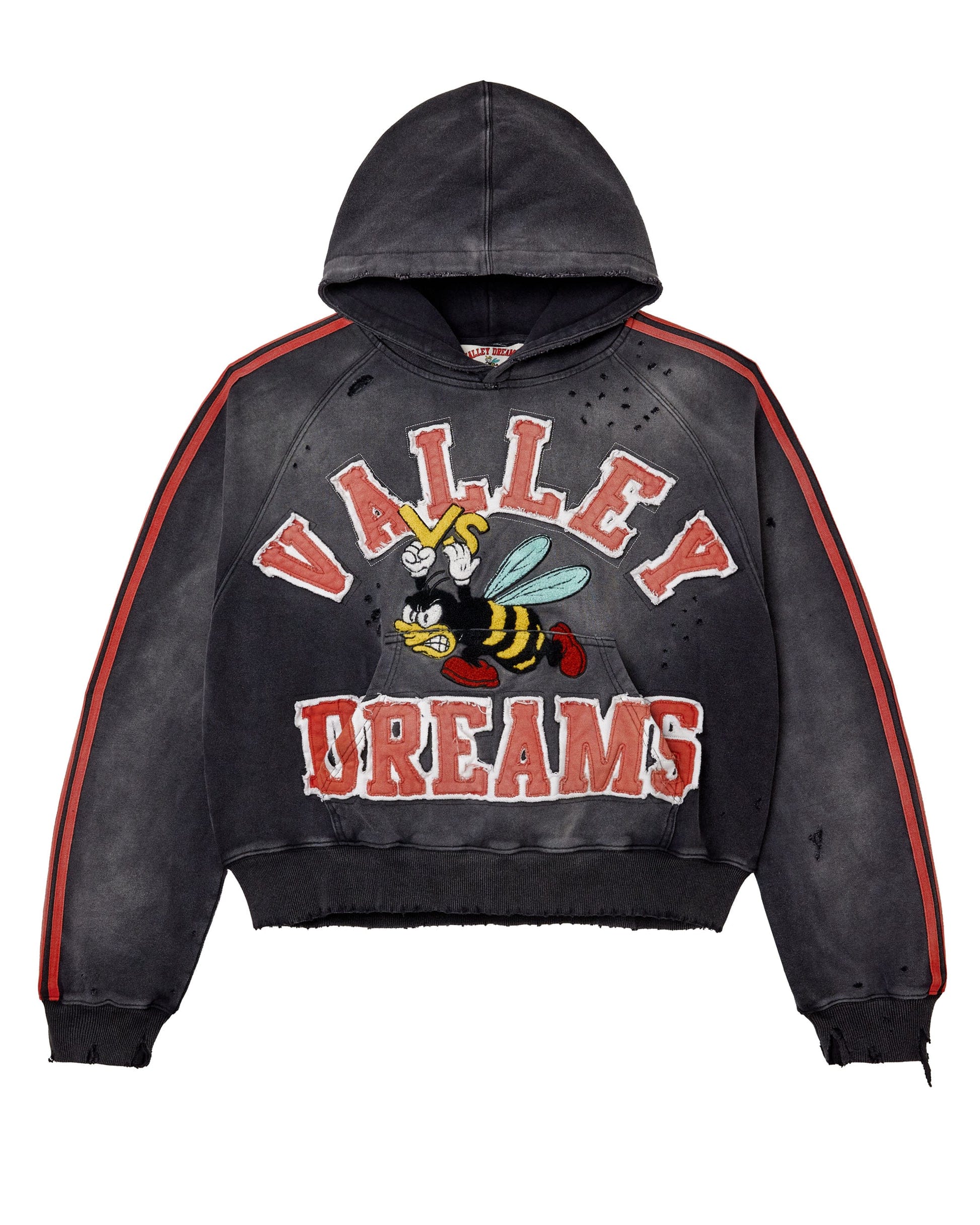 Vale Hoodies Vale Forever Anthem Hoodie Vale Forever Anthem Hoodie
