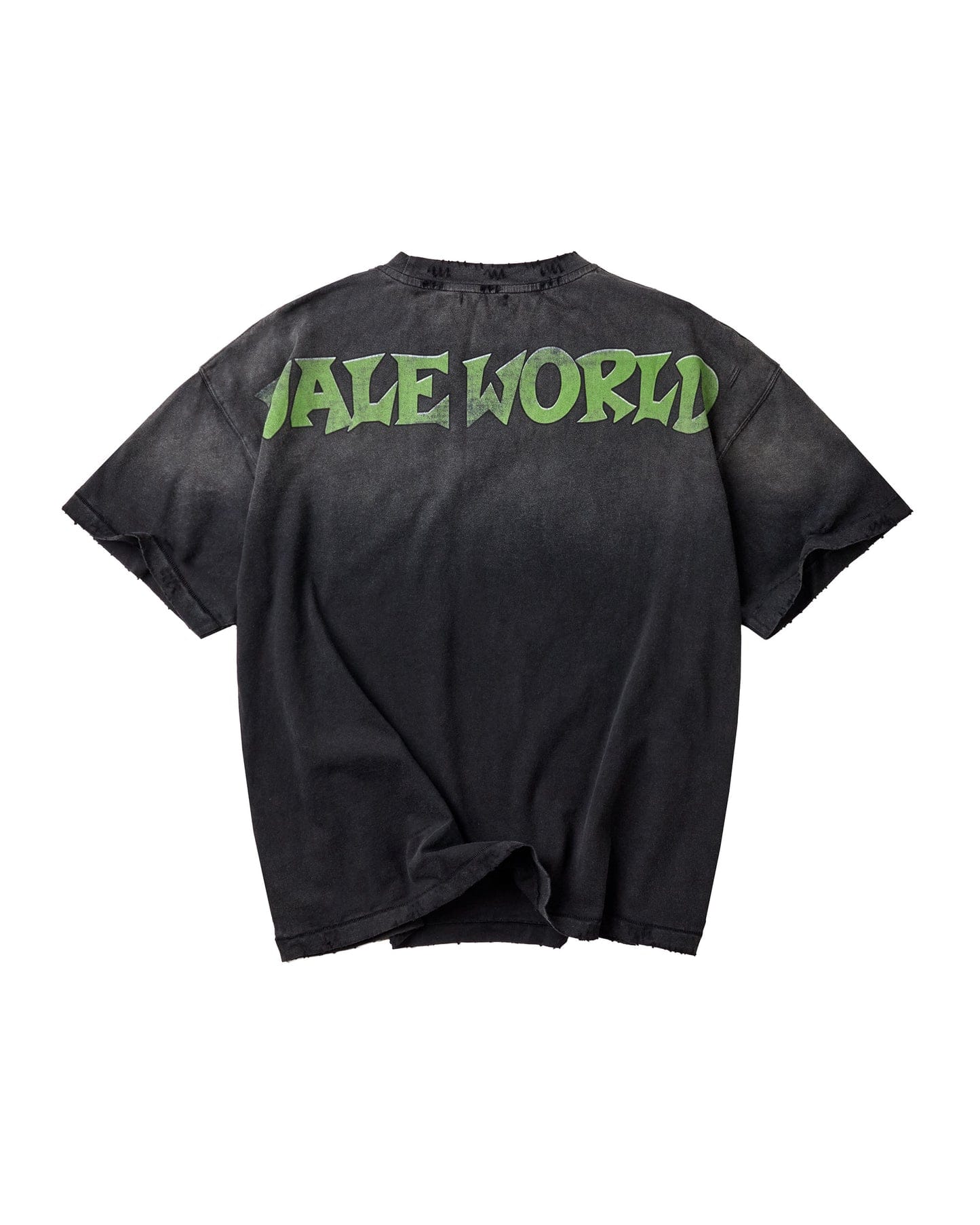 Vale T-Shirts Vale World Peace Tee Vale World Peace Tee