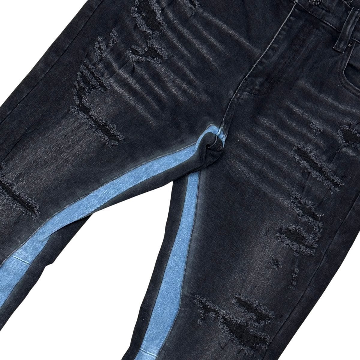 Vicious Denim vicious Denim 2 Tone vicious Denim 2 Tone
