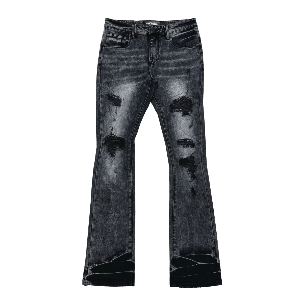 Vicious Denim Vicious Rip & Repair Vicious Rip & Repair