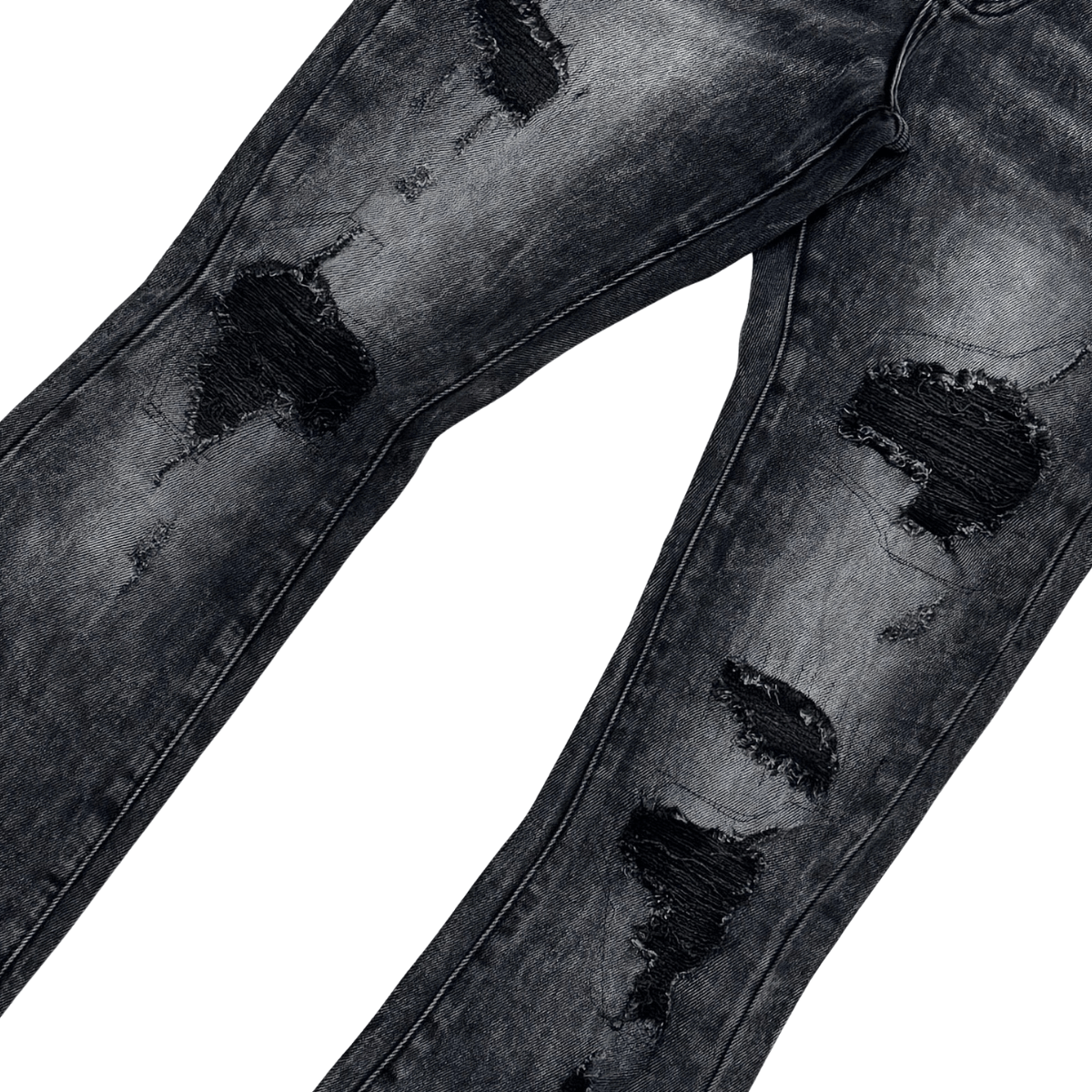 Vicious Denim Vicious Rip & Repair Vicious Rip & Repair