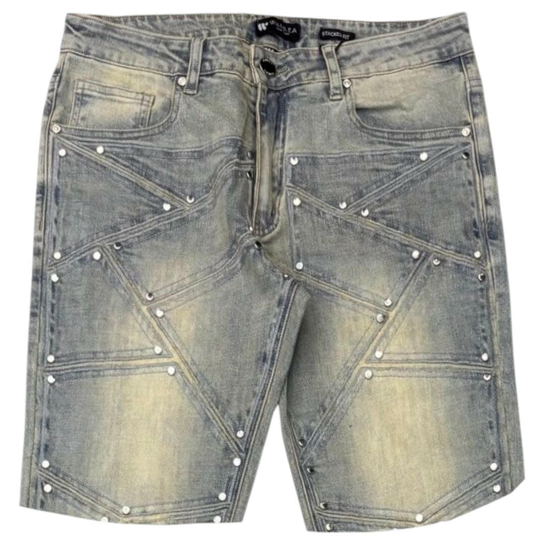 Waimea Shorts Waimea Rivets Jorts Waimea Rivets Jorts