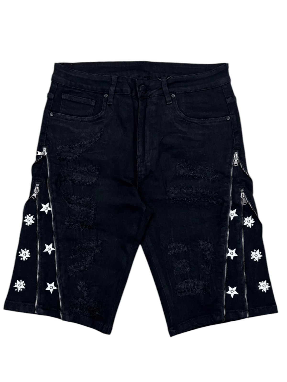 Waimea Shorts Waimea Zipper Jorts Waimea Zipper Jorts
