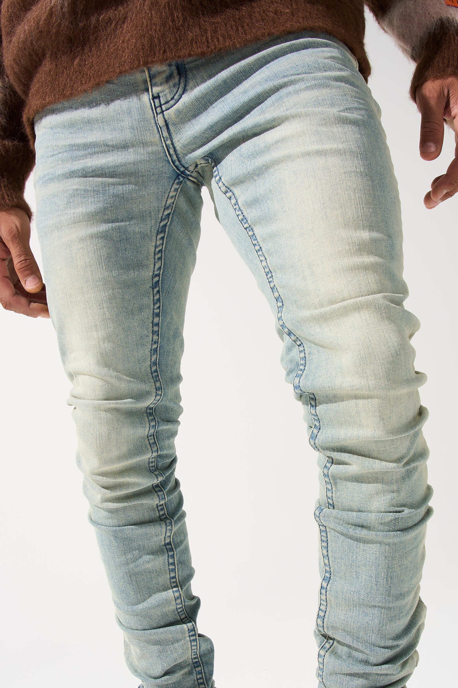 Serenede ESPRESSO Jeans