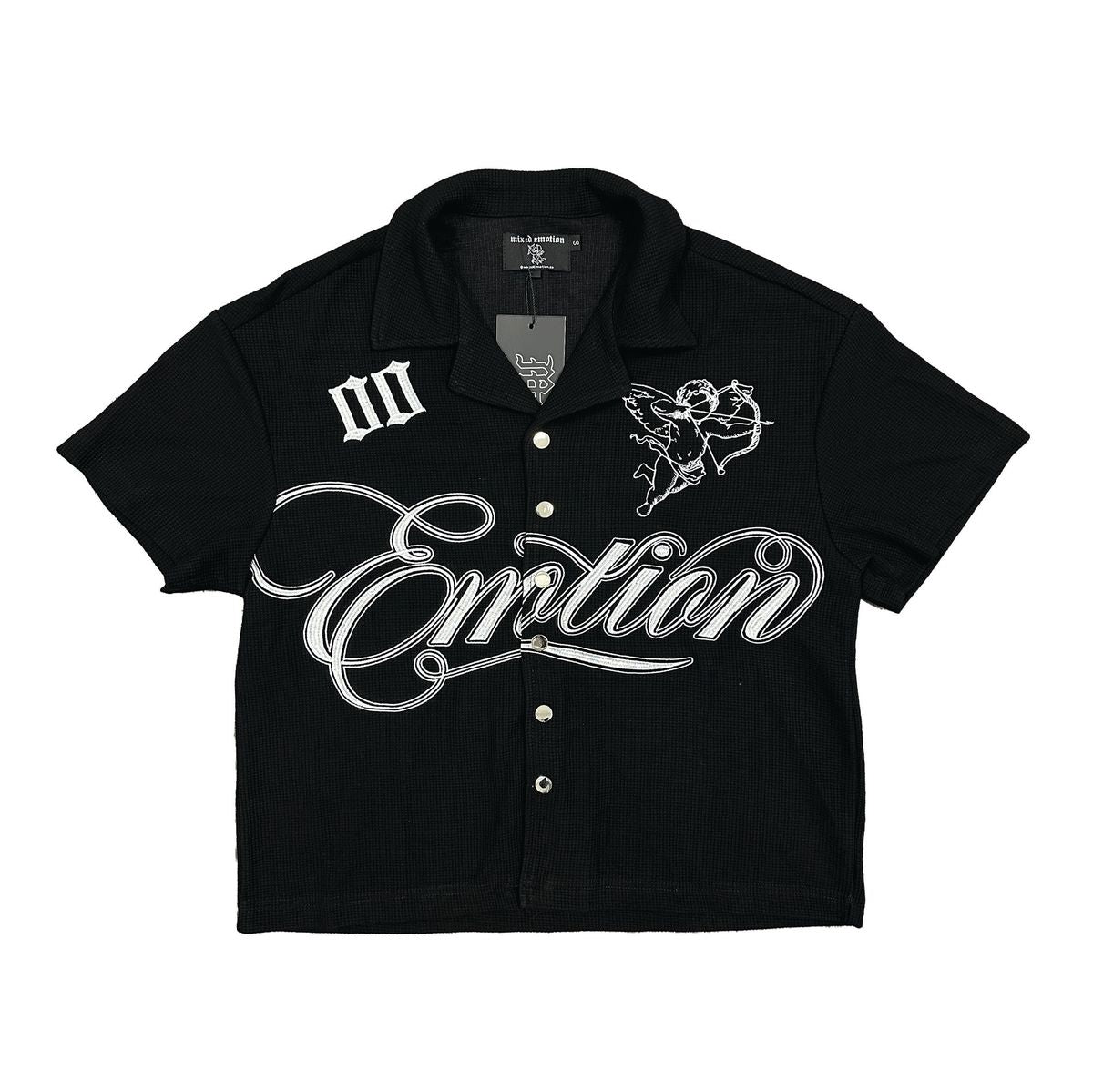 Mixed Emotions “Signature” Shirt