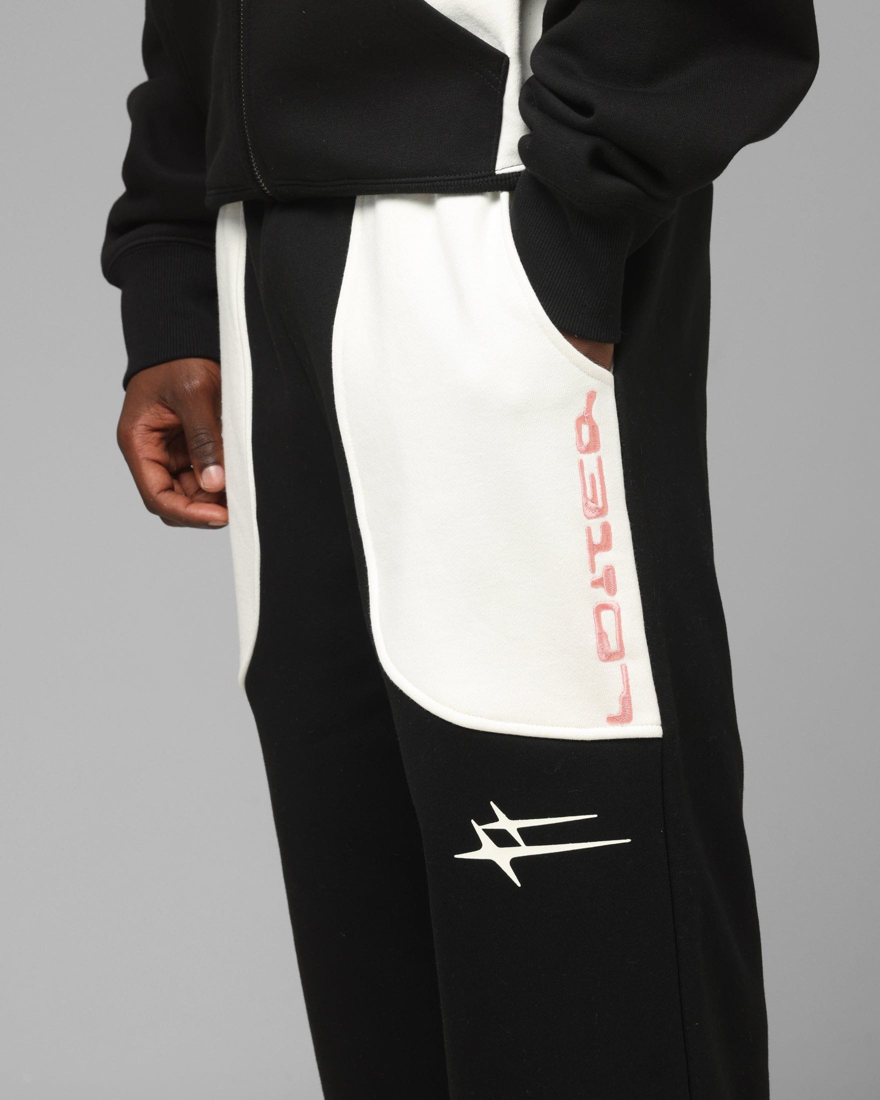 Loiter Sets Loiter Jet Stream Set Loiter Jet Stream Set