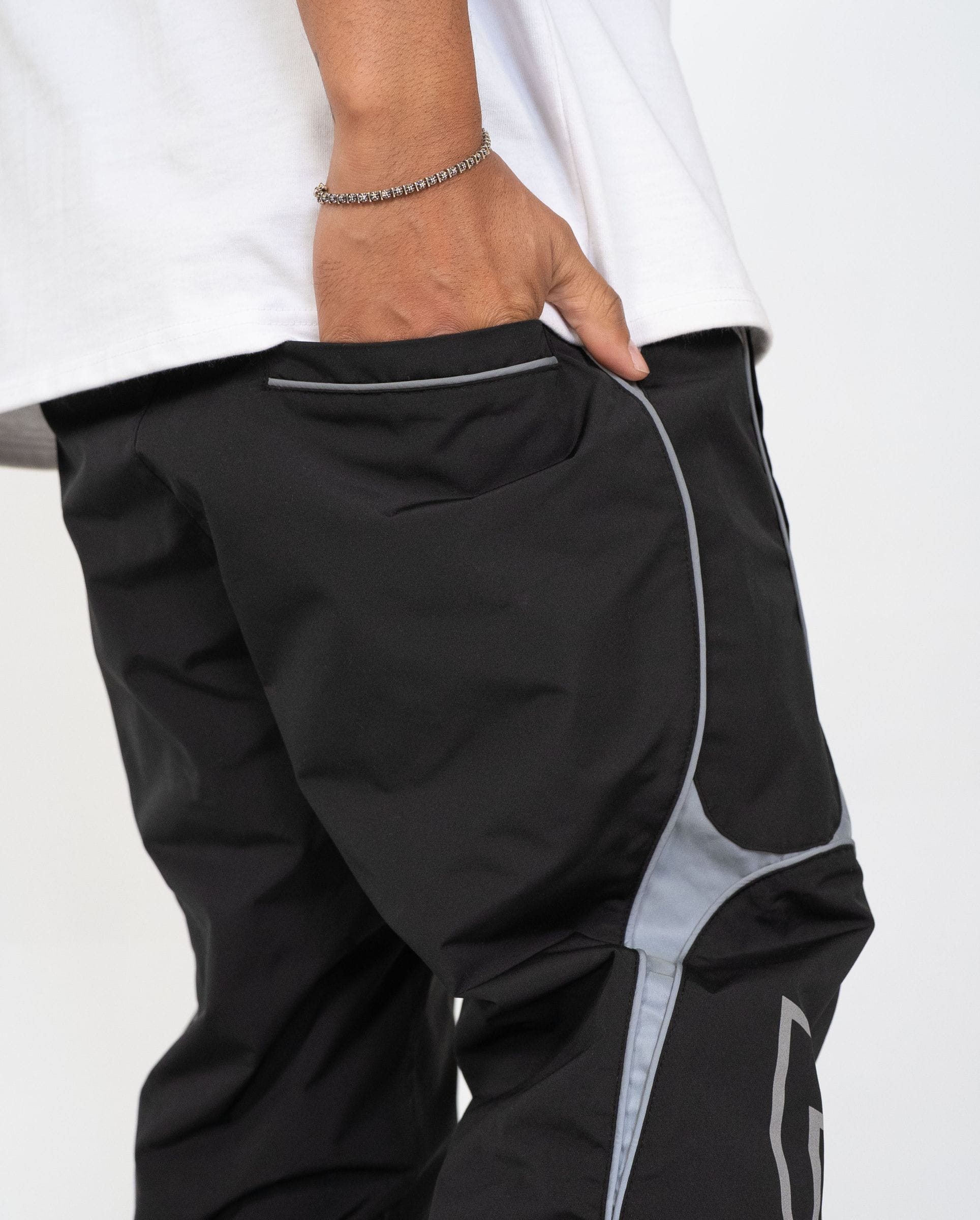 EPTM Track Pants EPTM Zommo Pants EPTM Zommo Pants