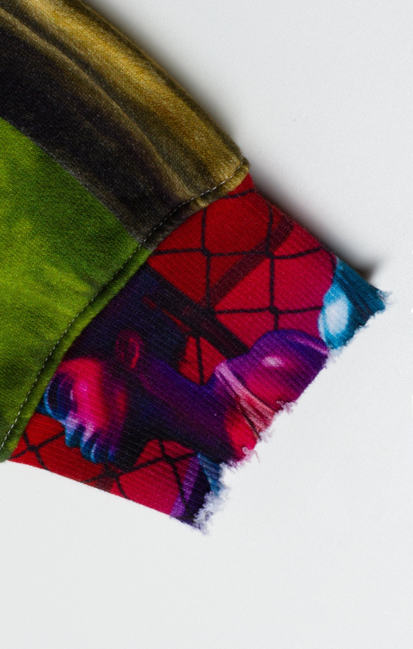 GFA Mad Skills Hoodie 