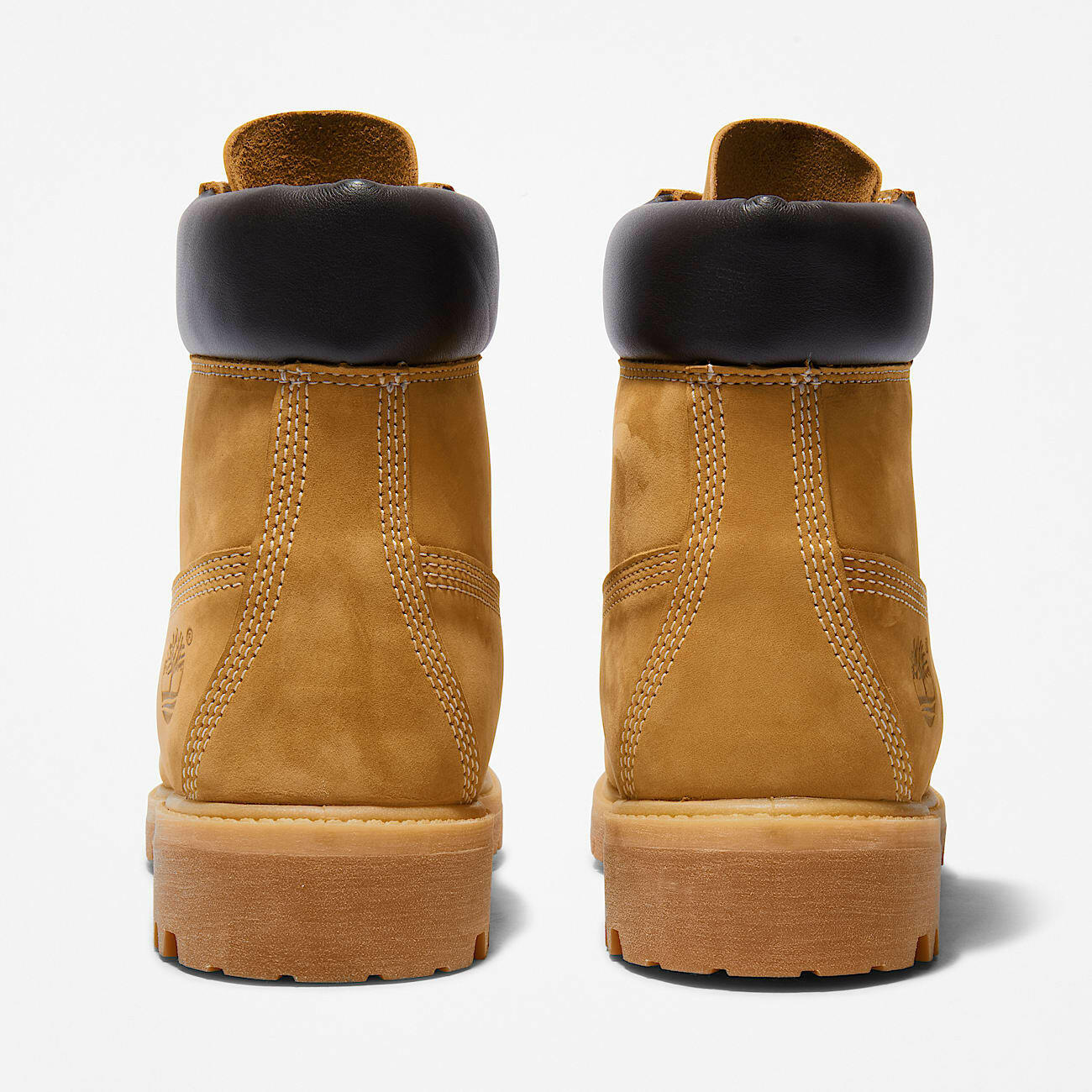 Timberland Premium 6-Inch Construction Boots.