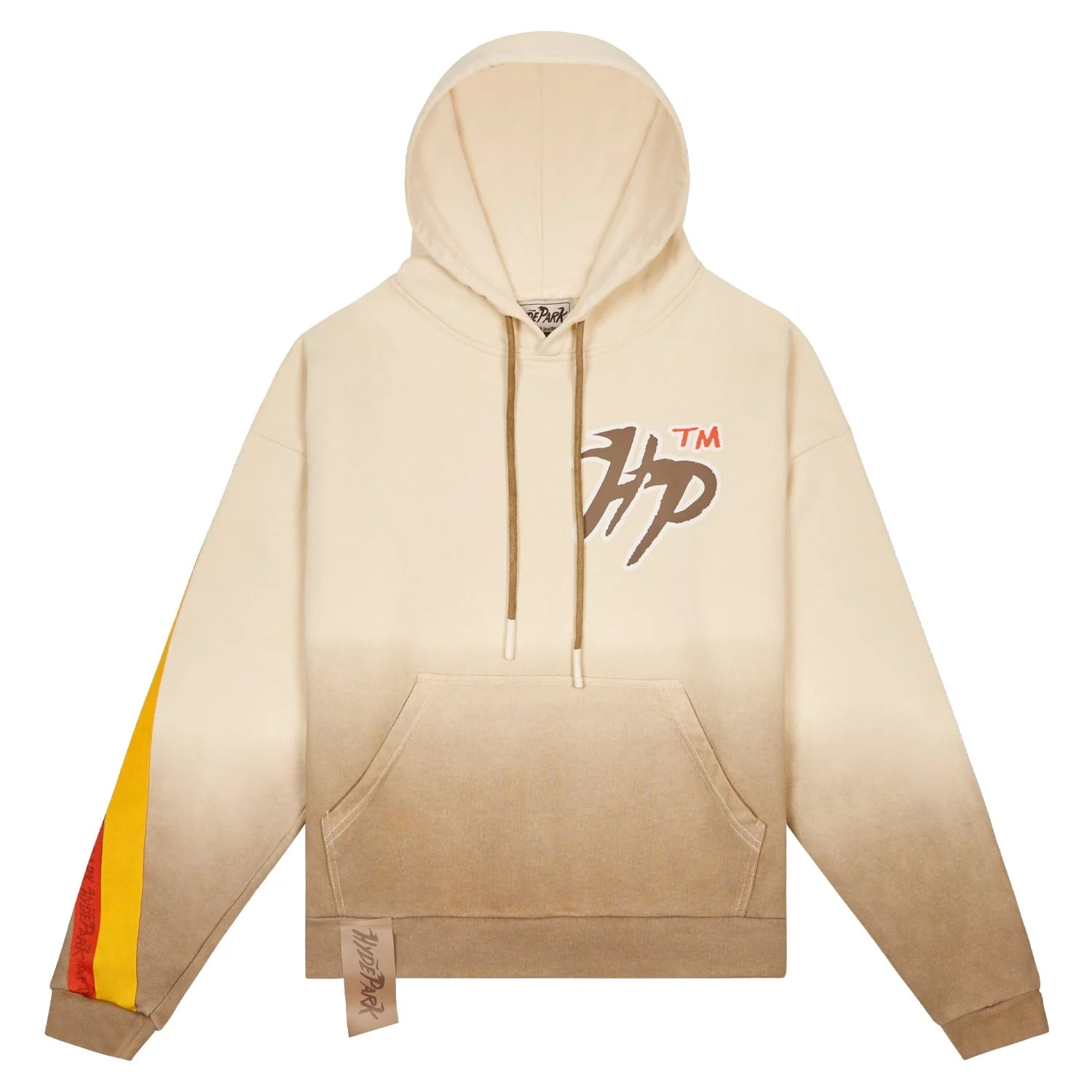 Hyde Park Hyde Park Race to the Top Hoodie