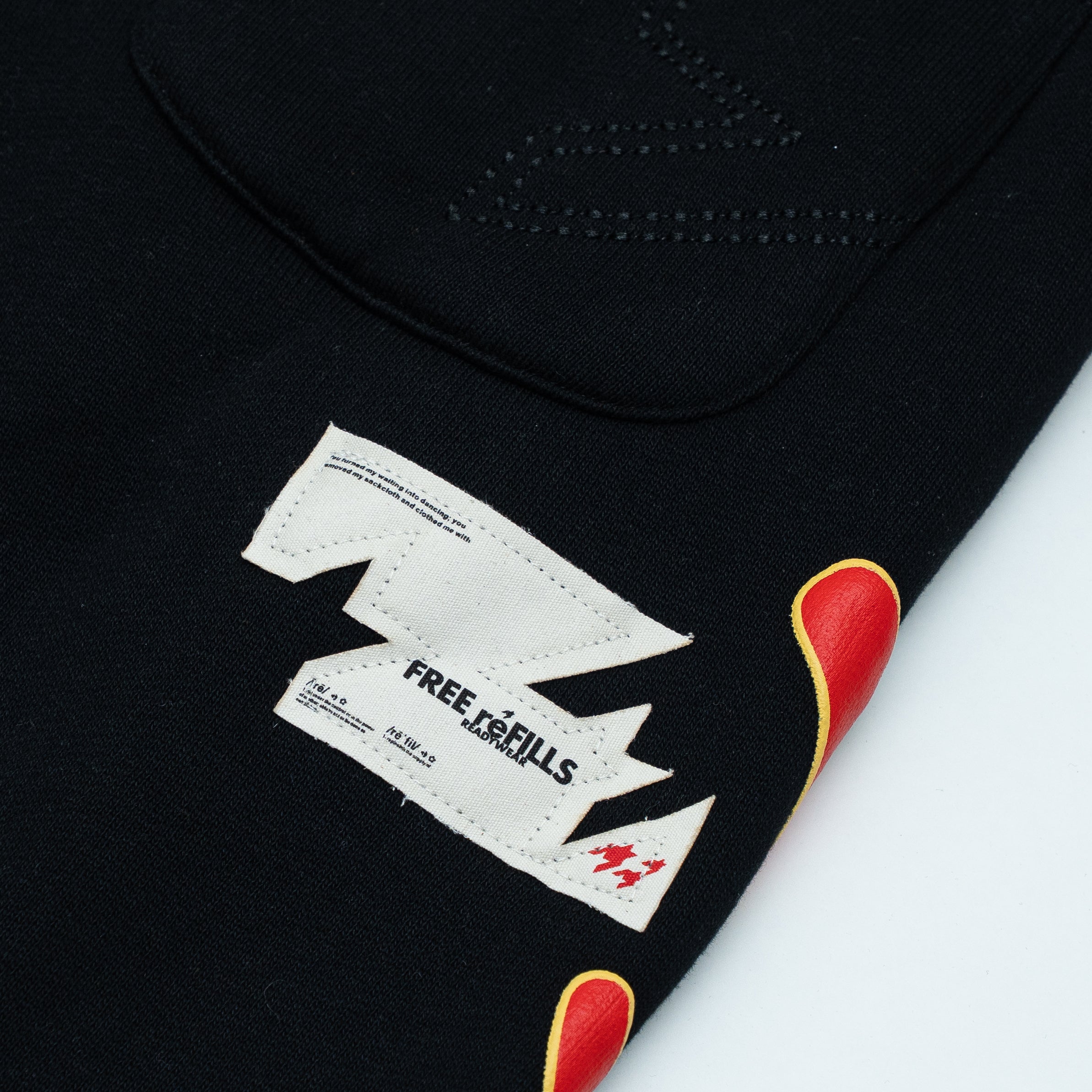 Free Refills Rehab Flare Sweatpants