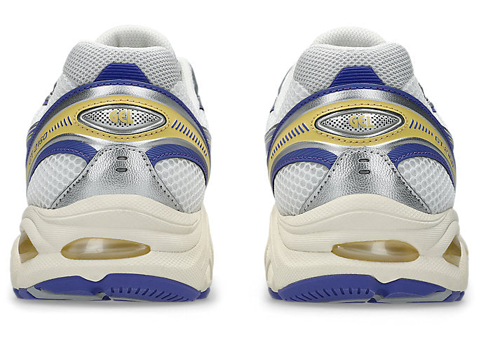 Asics GT-2160 White/Blue Violet