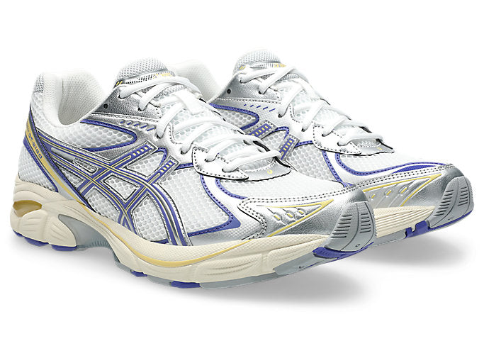 Asics GT-2160 White/Blue Violet
