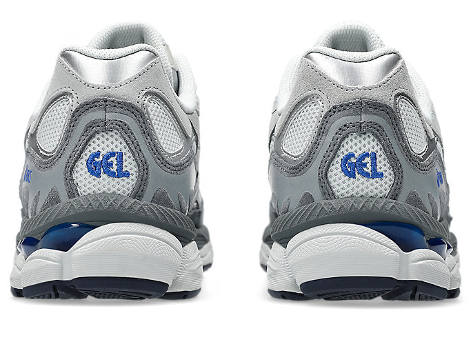 Asics Gel-NYC Glacier Grey/Gravel