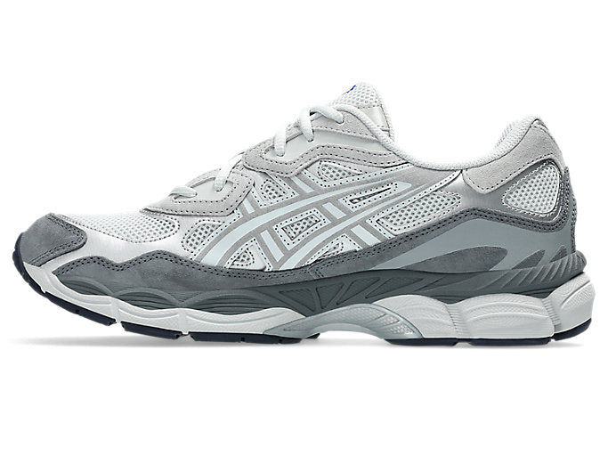 Asics Gel-NYC Glacier Grey/Gravel