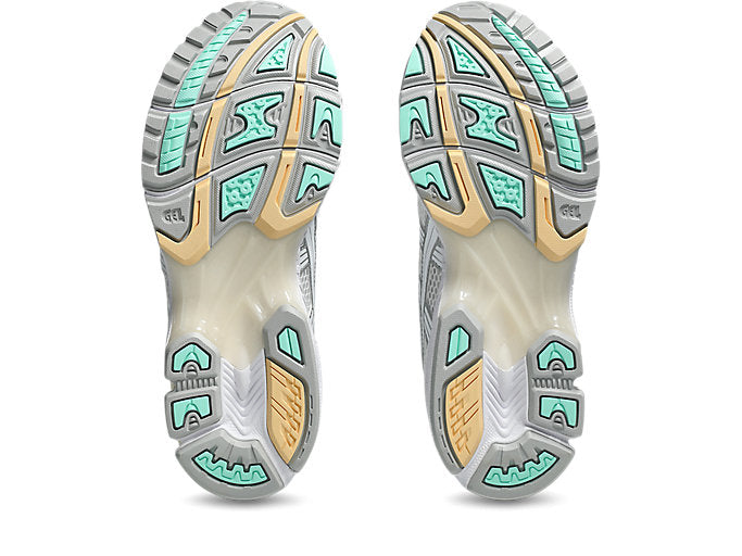 Asics Gel-Kayano White/White