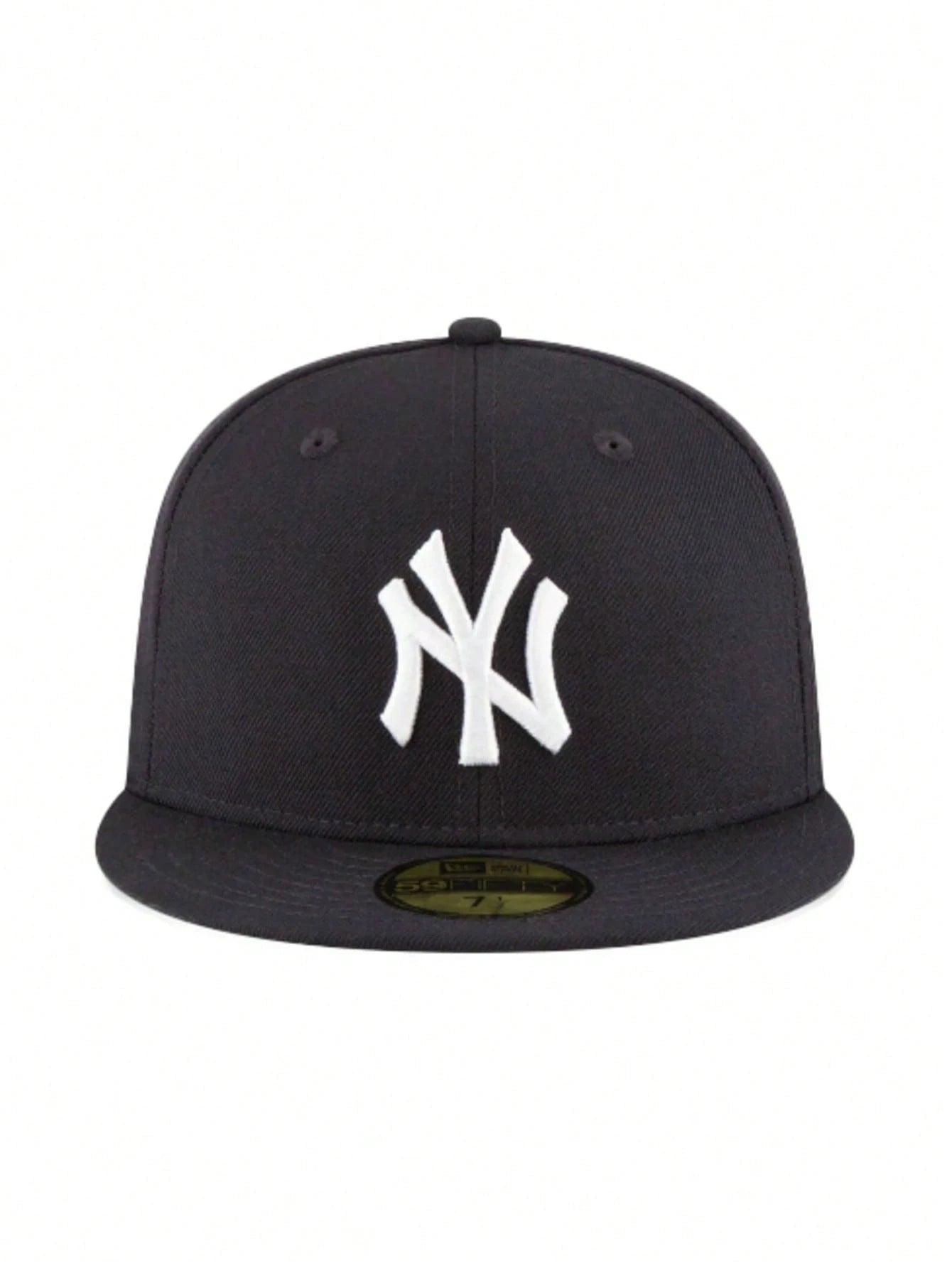 New Era Yankees Navy Subway Series 59FIFTY Fitted
