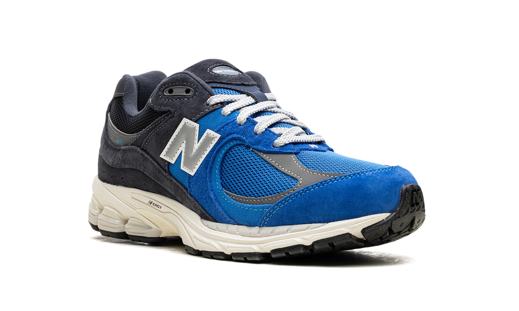 New Balance 2002R Blue Oasis