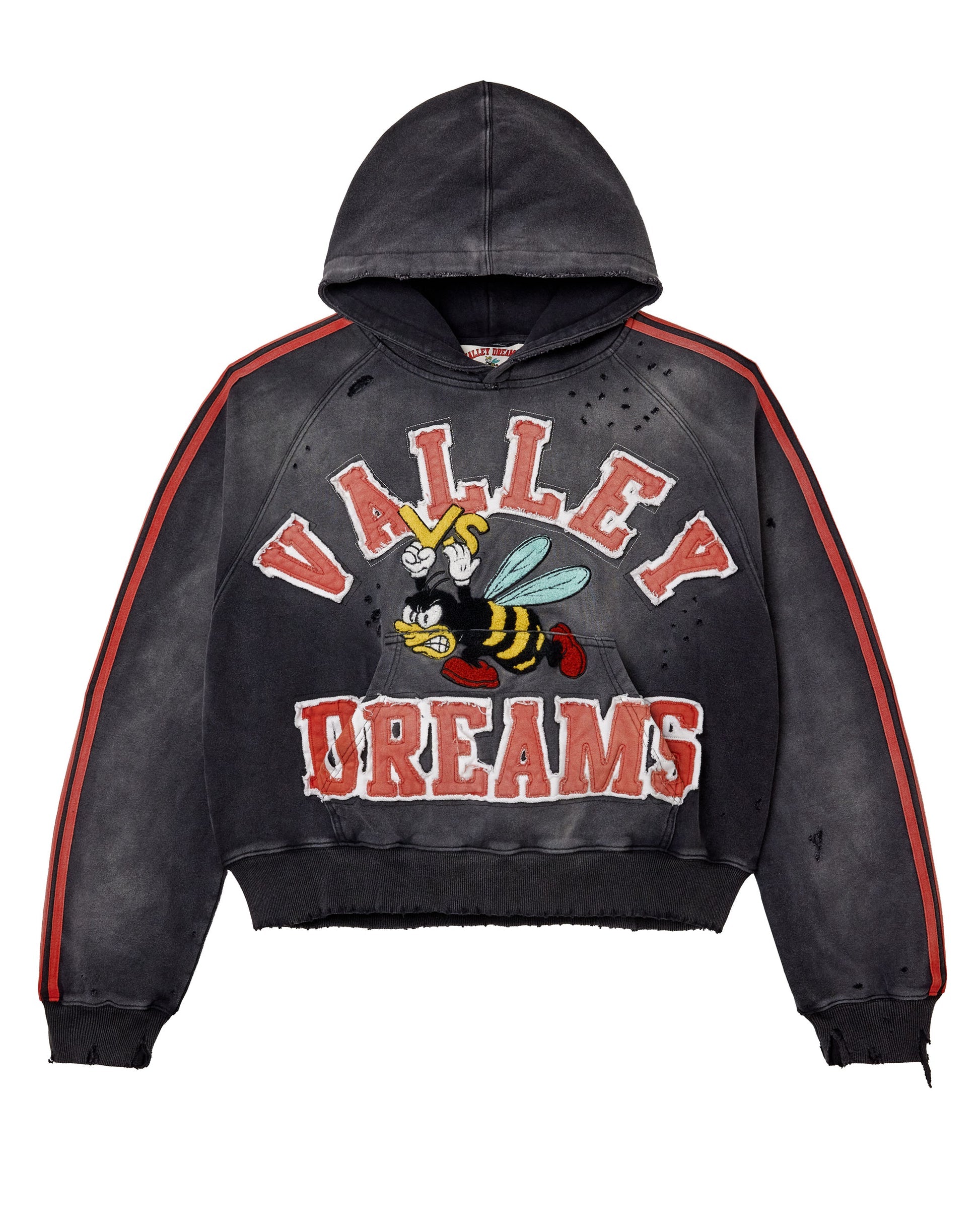 Vale Forever Anthem Hoodie