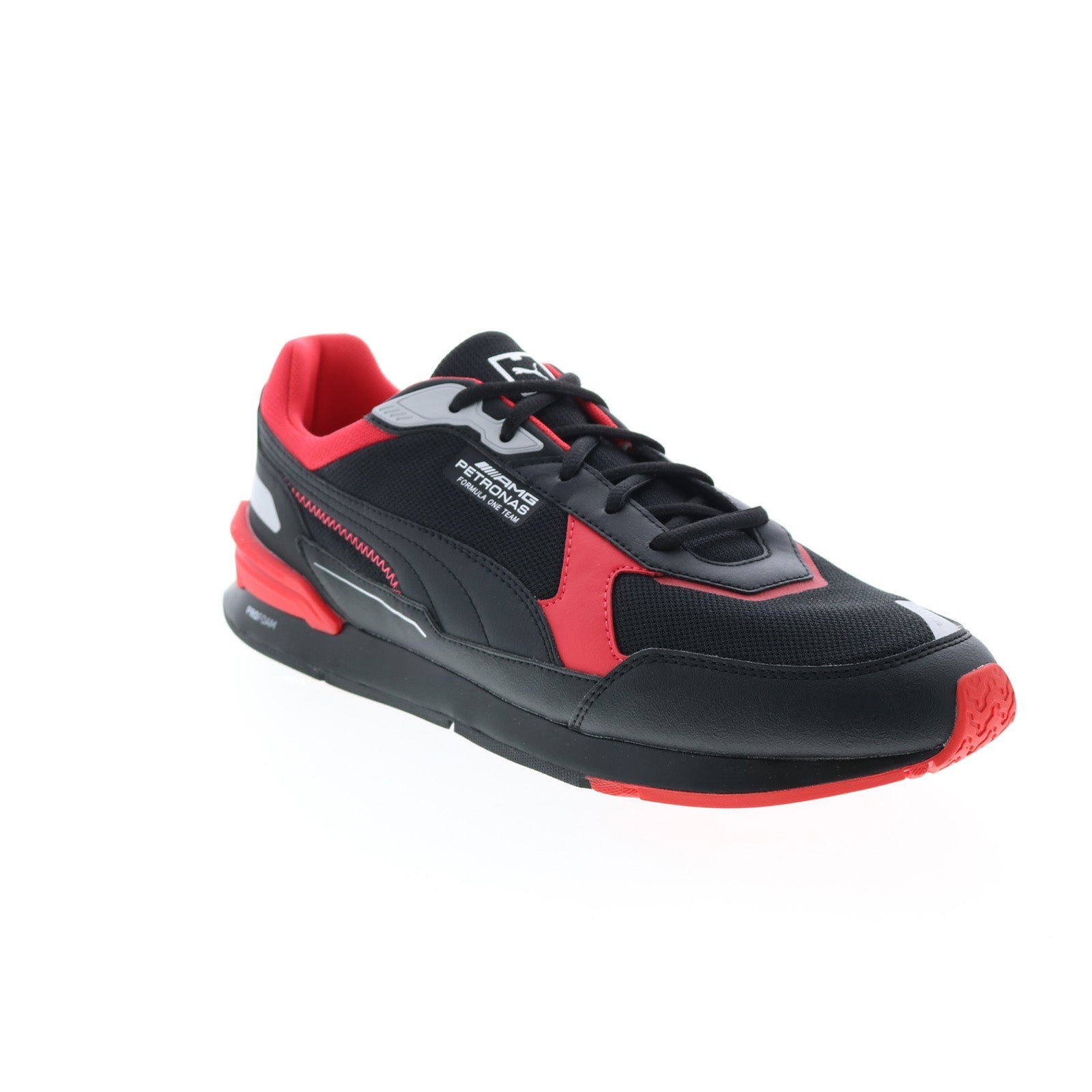 Puma MAPF1 Mercedes Low Racer Sneaker