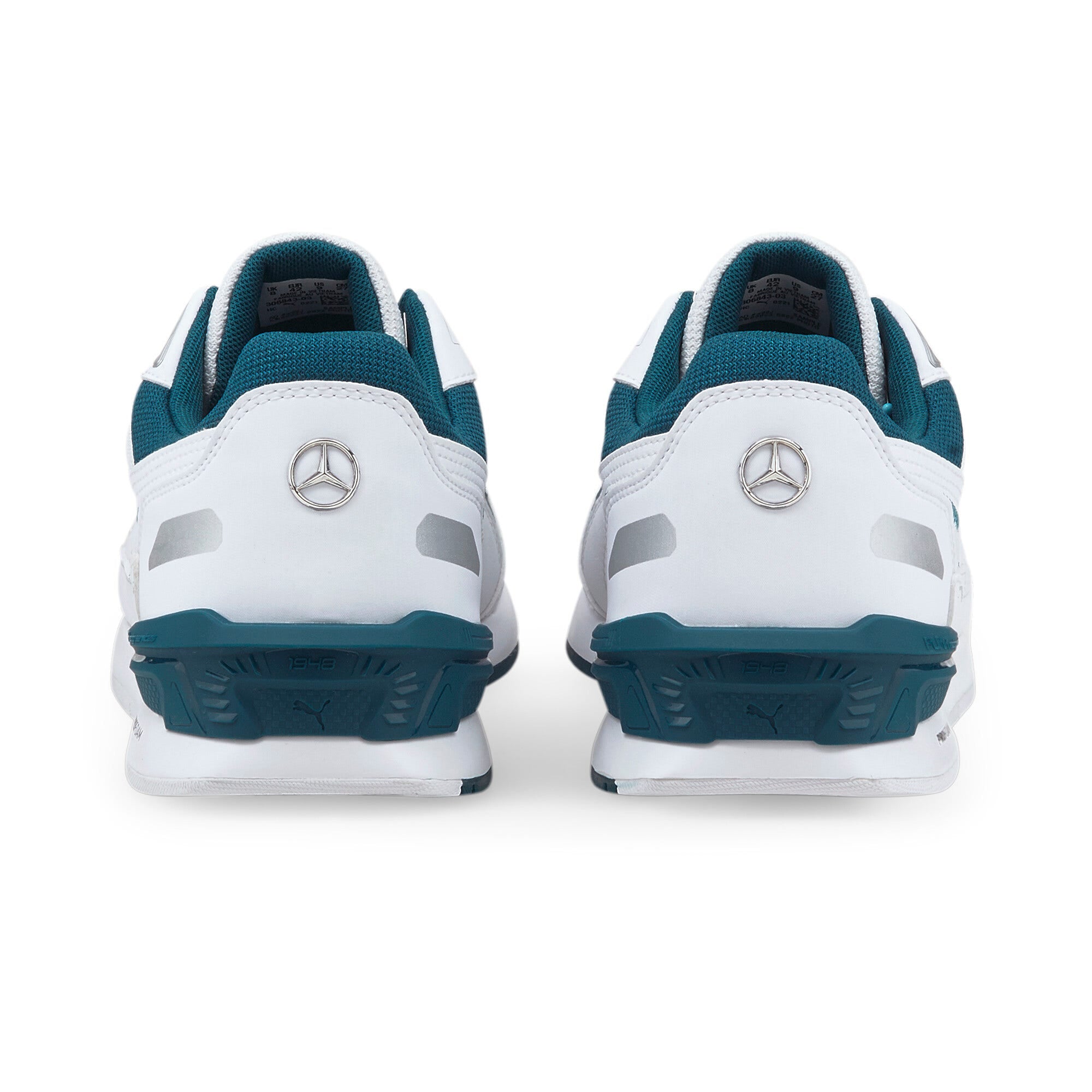 Puma MAPF1 Low Racer Sneaker