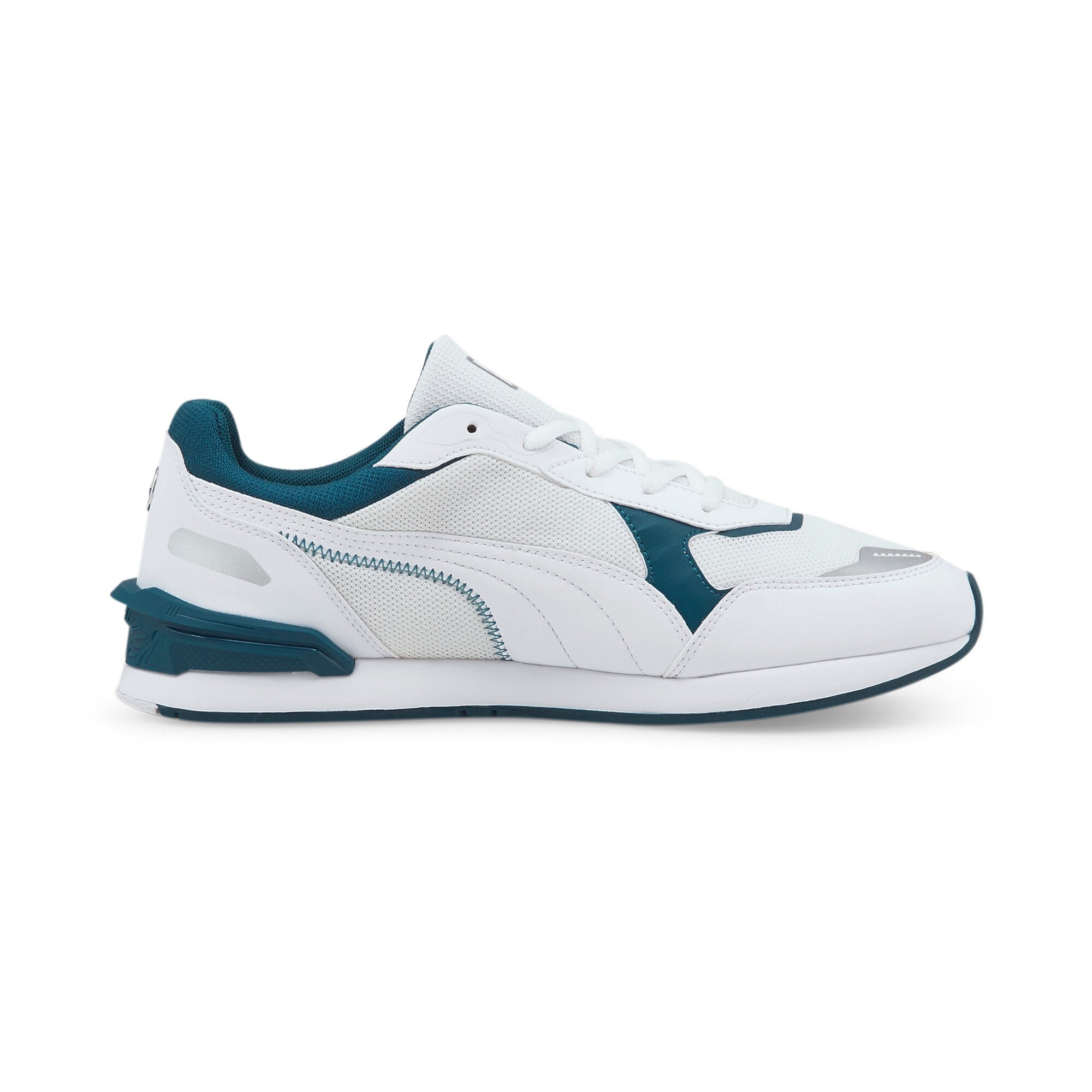 Puma MAPF1 Low Racer Sneaker