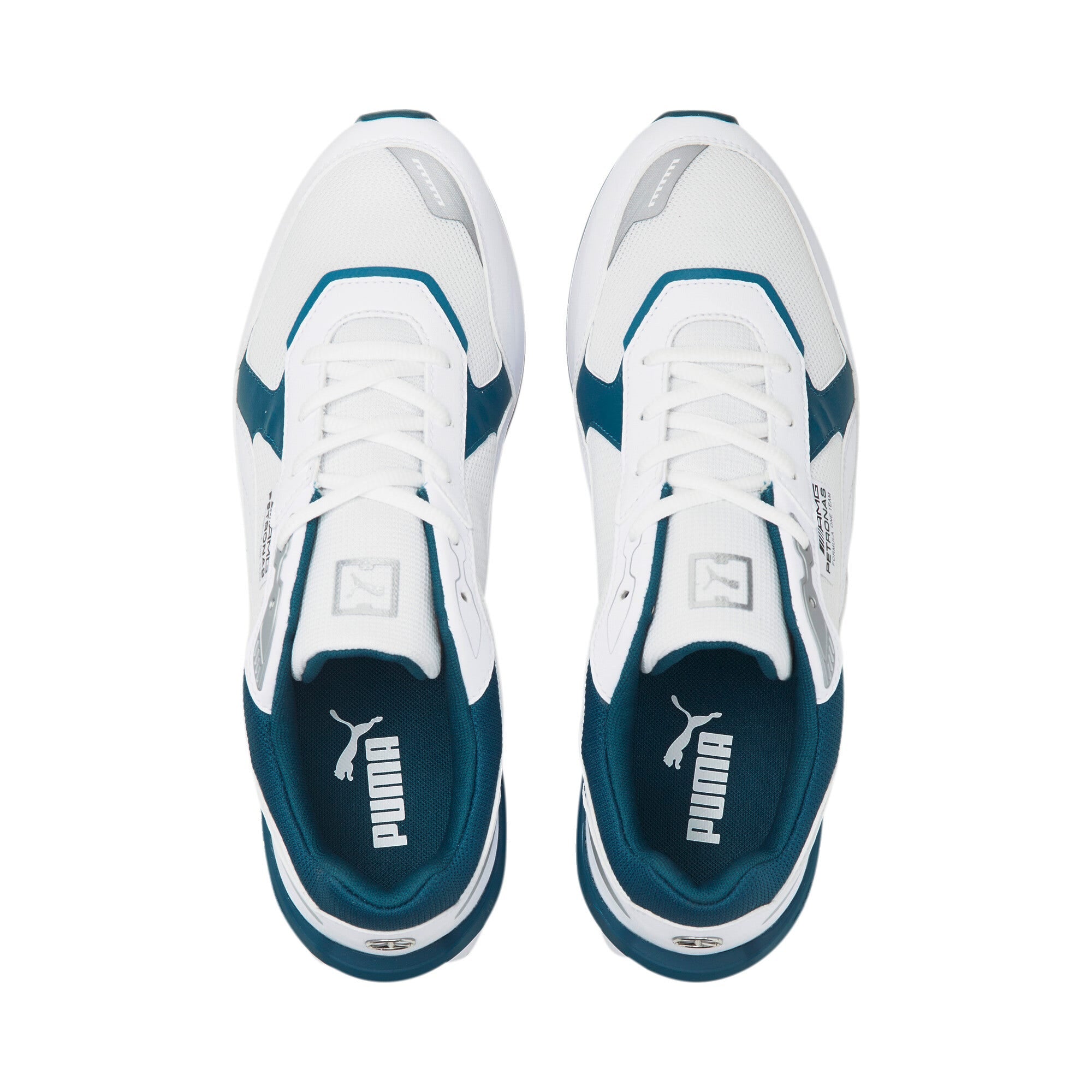 Puma MAPF1 Low Racer Sneaker