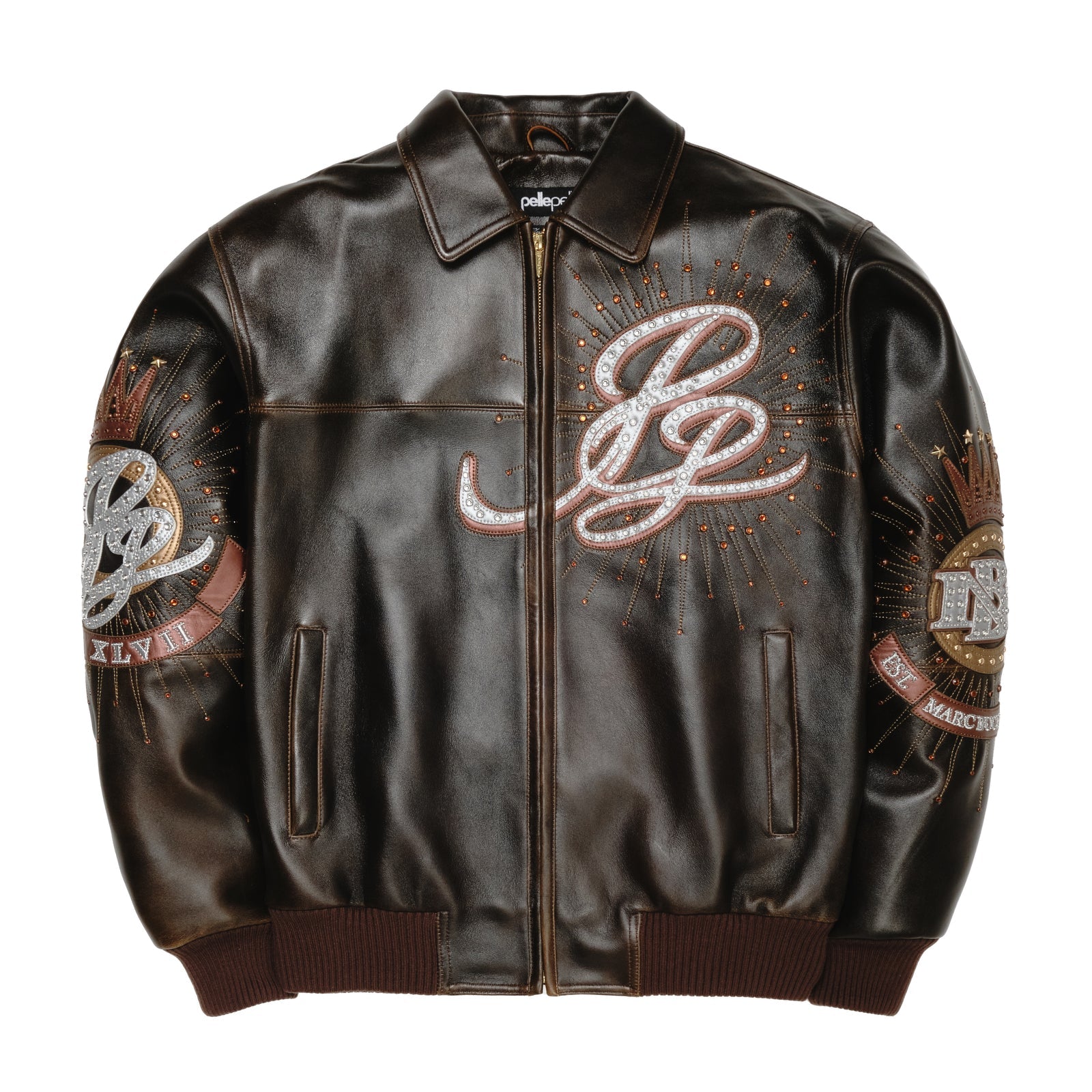 PELLE PELLE 47TH ANNIVERSARY JACKET 
