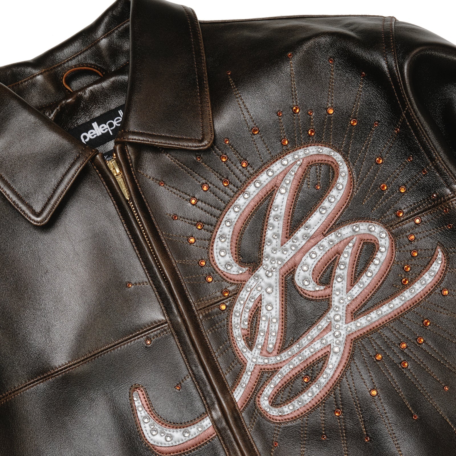 PELLE PELLE 47TH ANNIVERSARY JACKET 