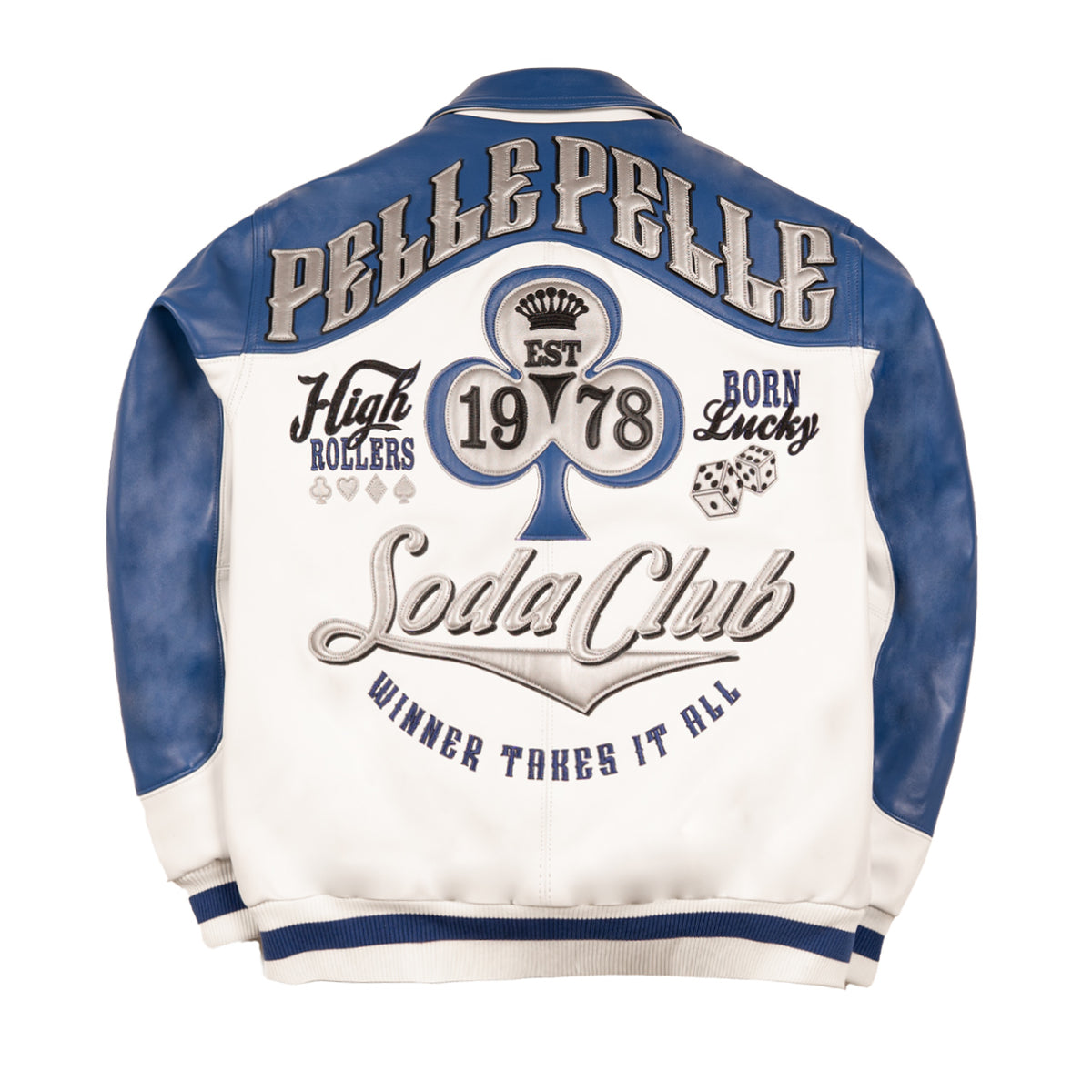 pelle pelle leather 