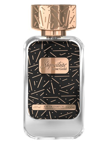 Dkhoon Emirates Signature Rose Gold 