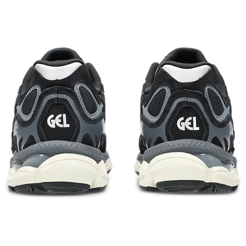 Asics Gel-NYC Black/Black