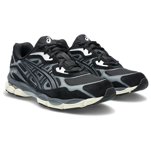 Asics Gel-NYC Black/Black