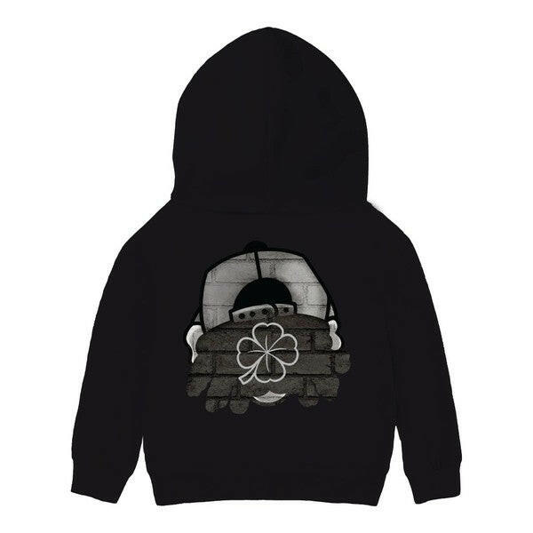 3Forty Lucky Hoodie