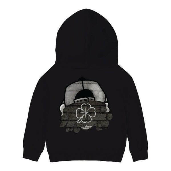 3forty Hoodies 3Forty Lucky Hoodie 3Forty Lucky Hoodie