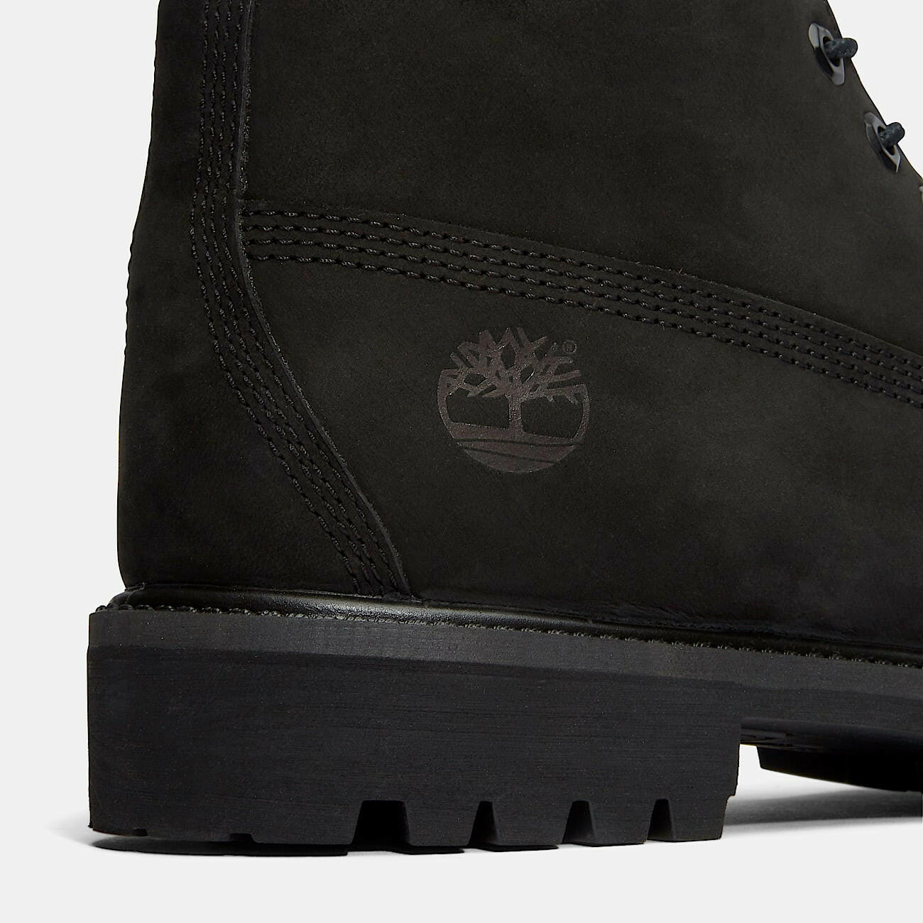 Timberland Premium 6-Inch Construction Boots.