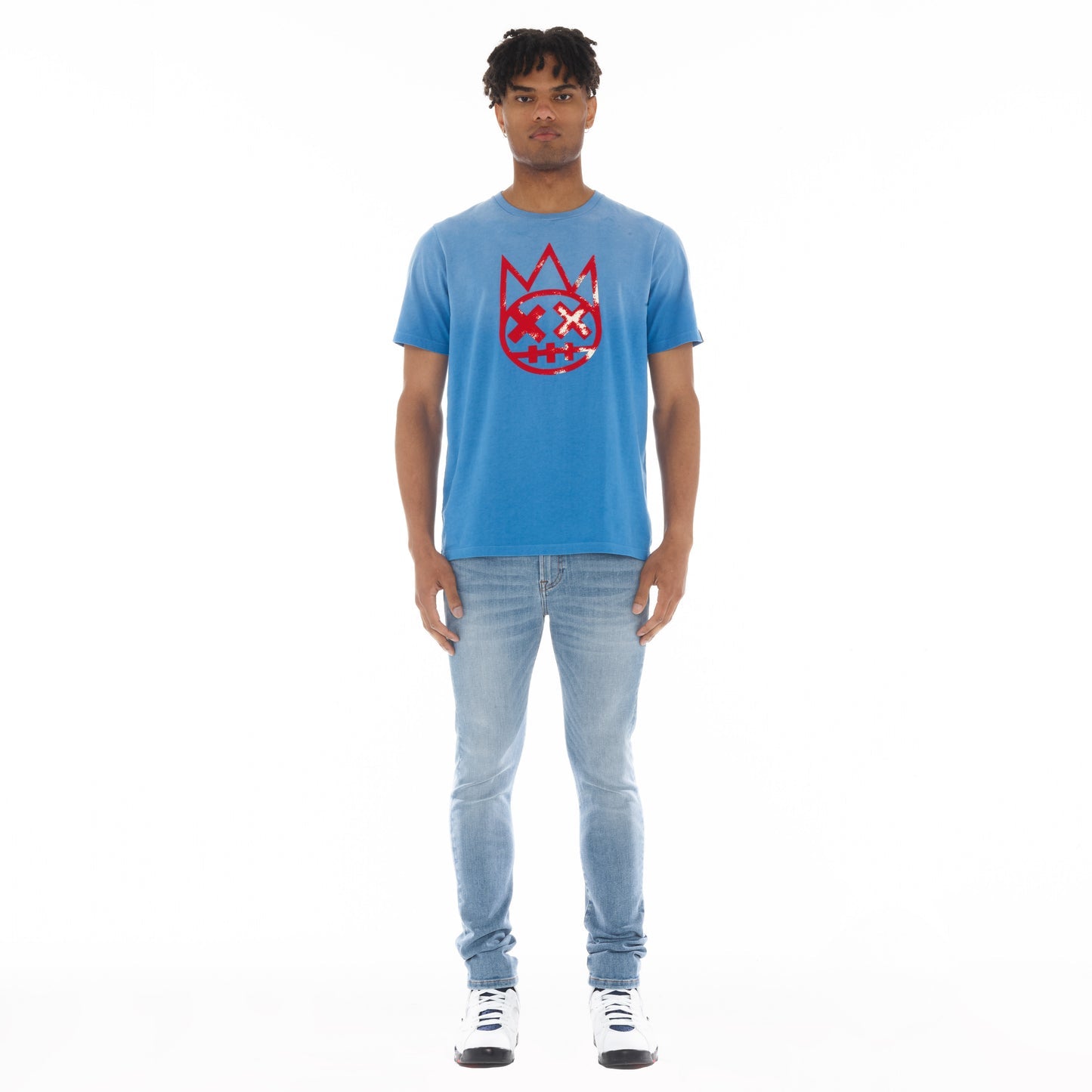 Cult Punk Super Skinny