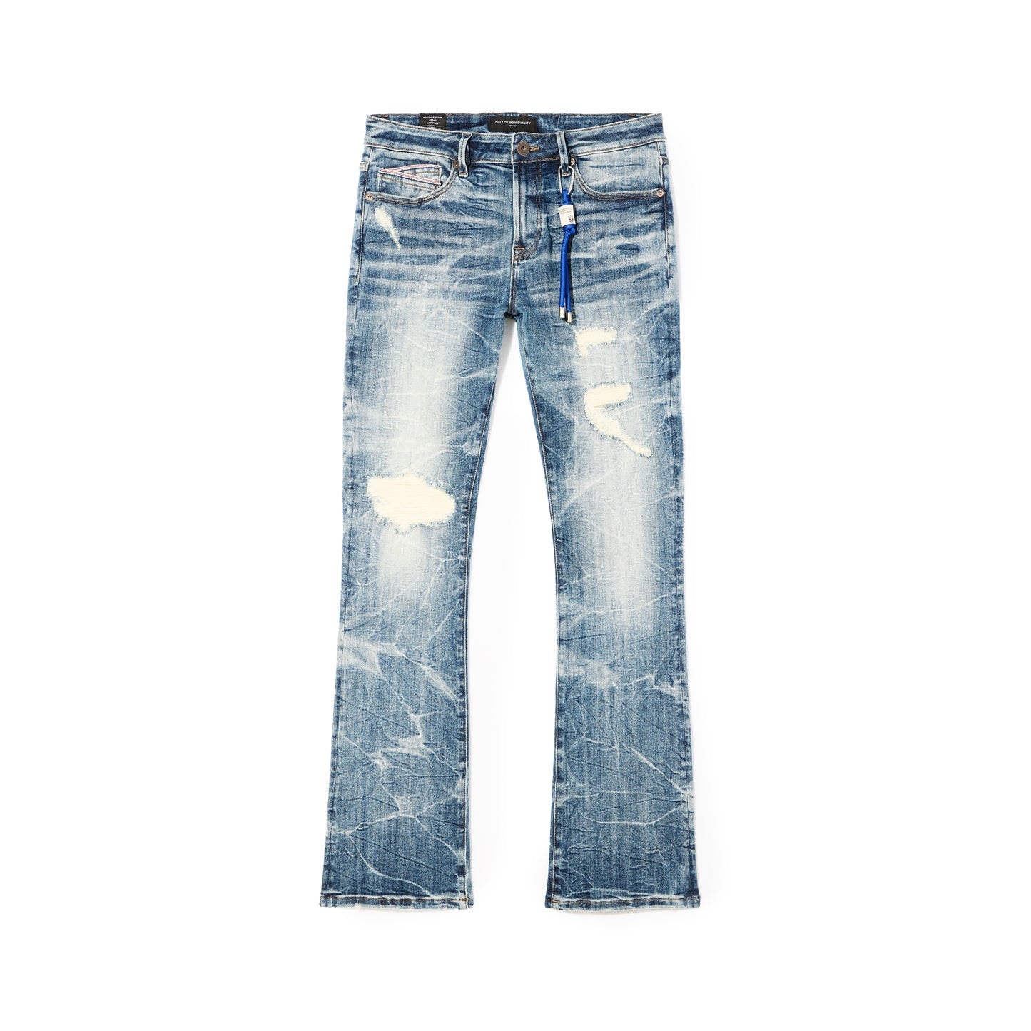 Cult of Individuality Lenny Bootcut 603 Jeans 
