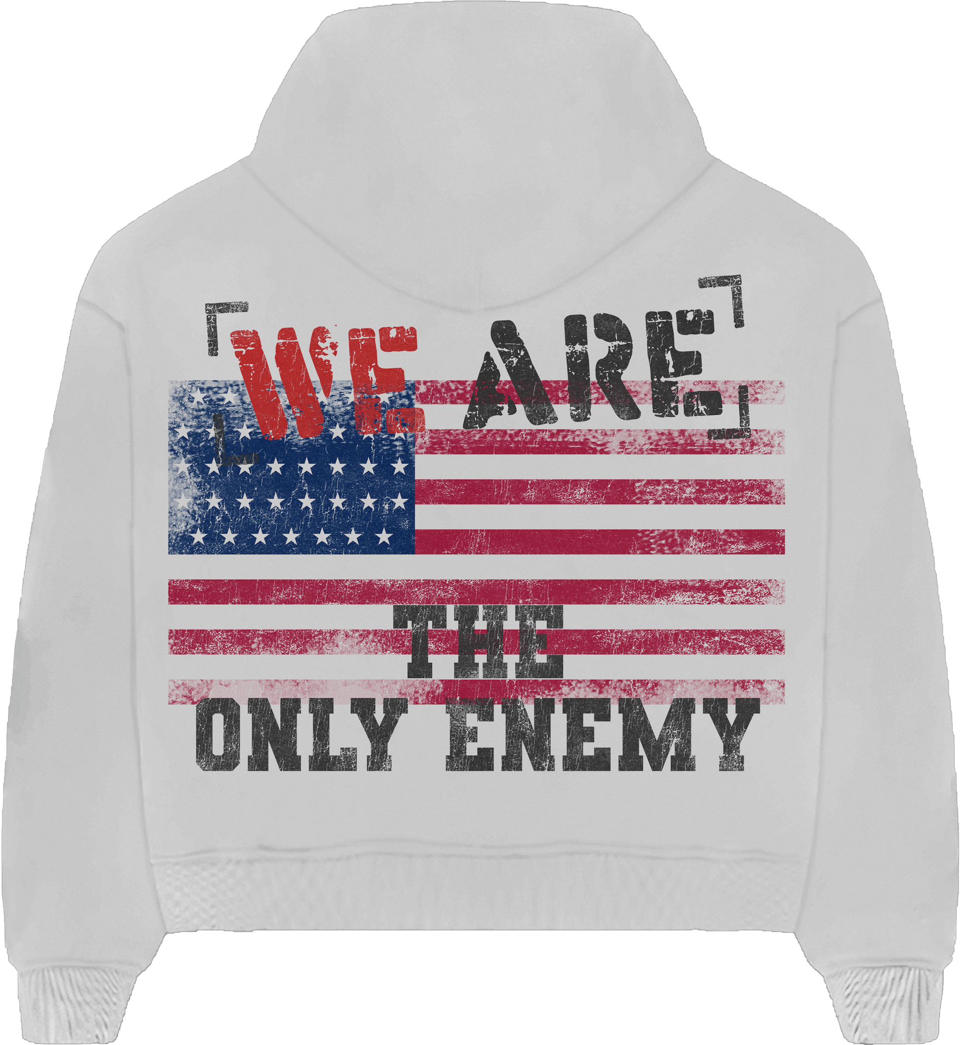 Prestige Hoodies Prestige War Has Ended Hoodie Prestige War Has Ended Hoodie