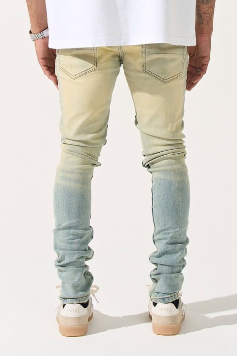 Serenede Limestone Jeans 